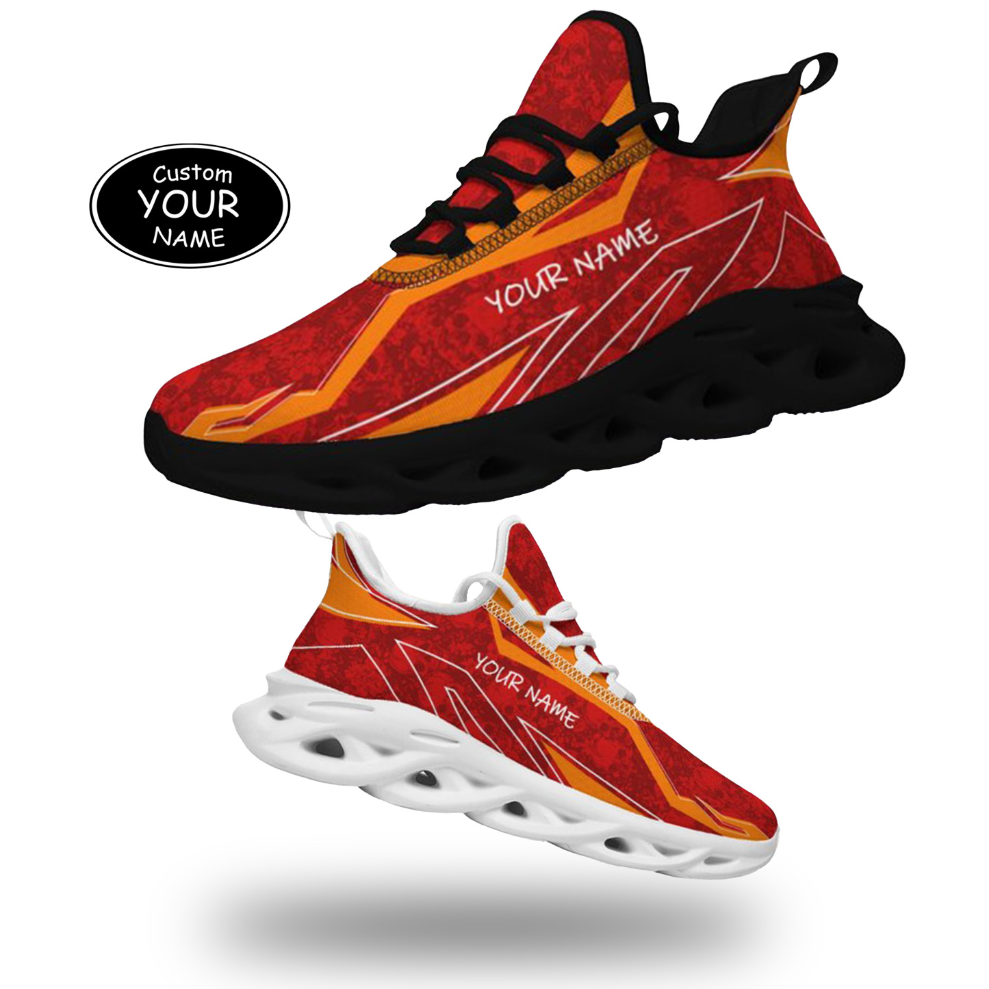 Max Sowl-25-yy-Tampa Bay-29-5,personalized company gifts, enterprise gift platform customization Max Soul, personalized sports shoes