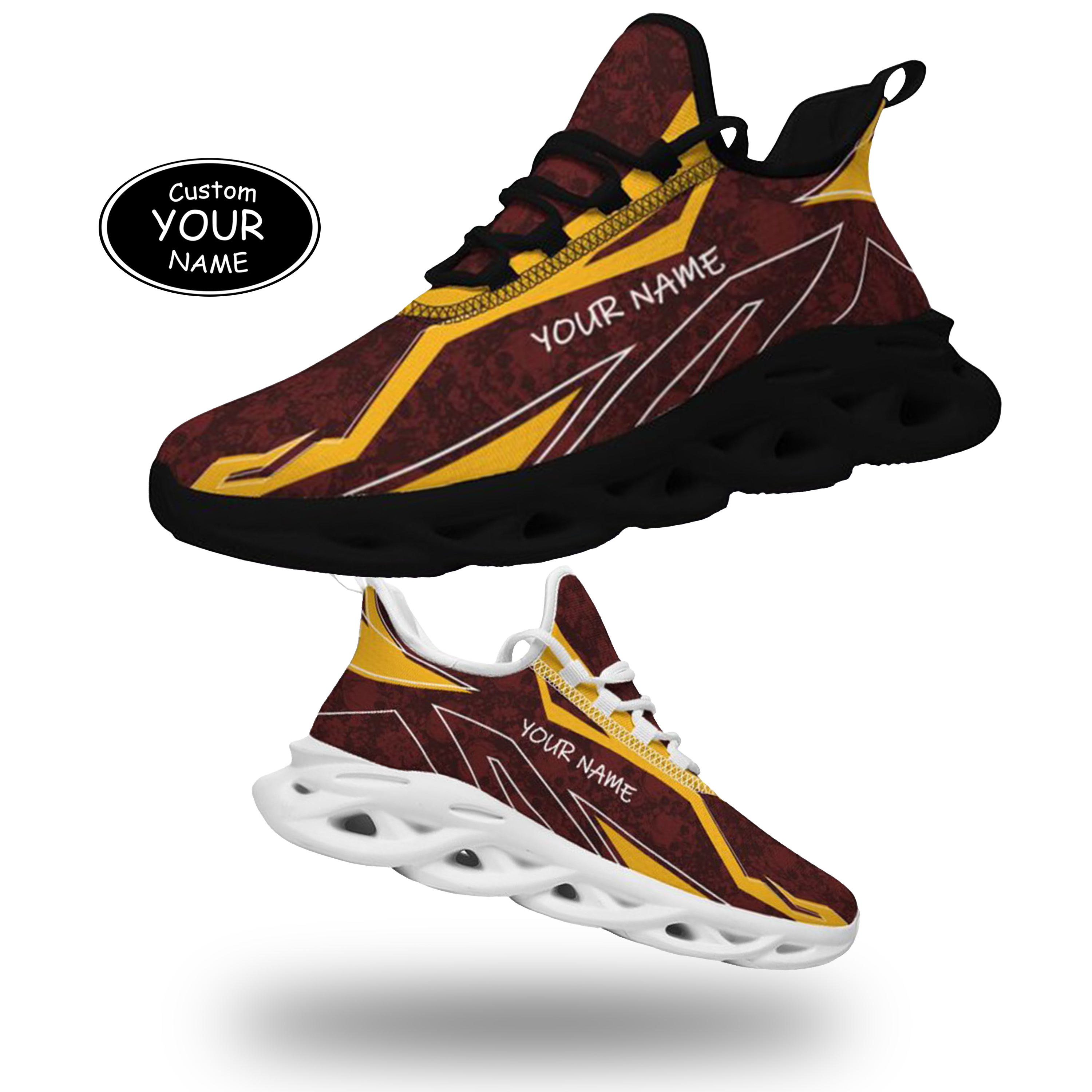 Max Sowl-25-yy-Washington-31-5,personalized company gifts, enterprise gift platform customization Max Soul, personalized sports shoes