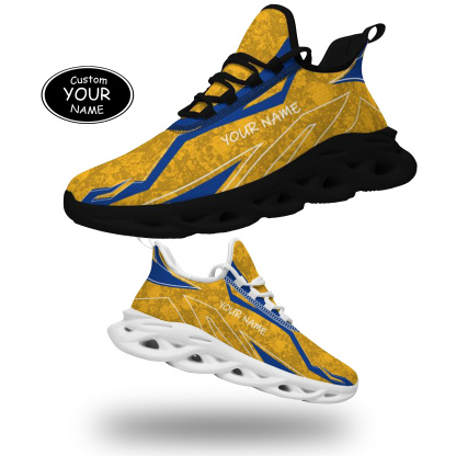 Max Sowl-25-yy-Pittsburgh-30-5,personalized company gifts, enterprise gift platform customization Max Soul, personalized sports shoes