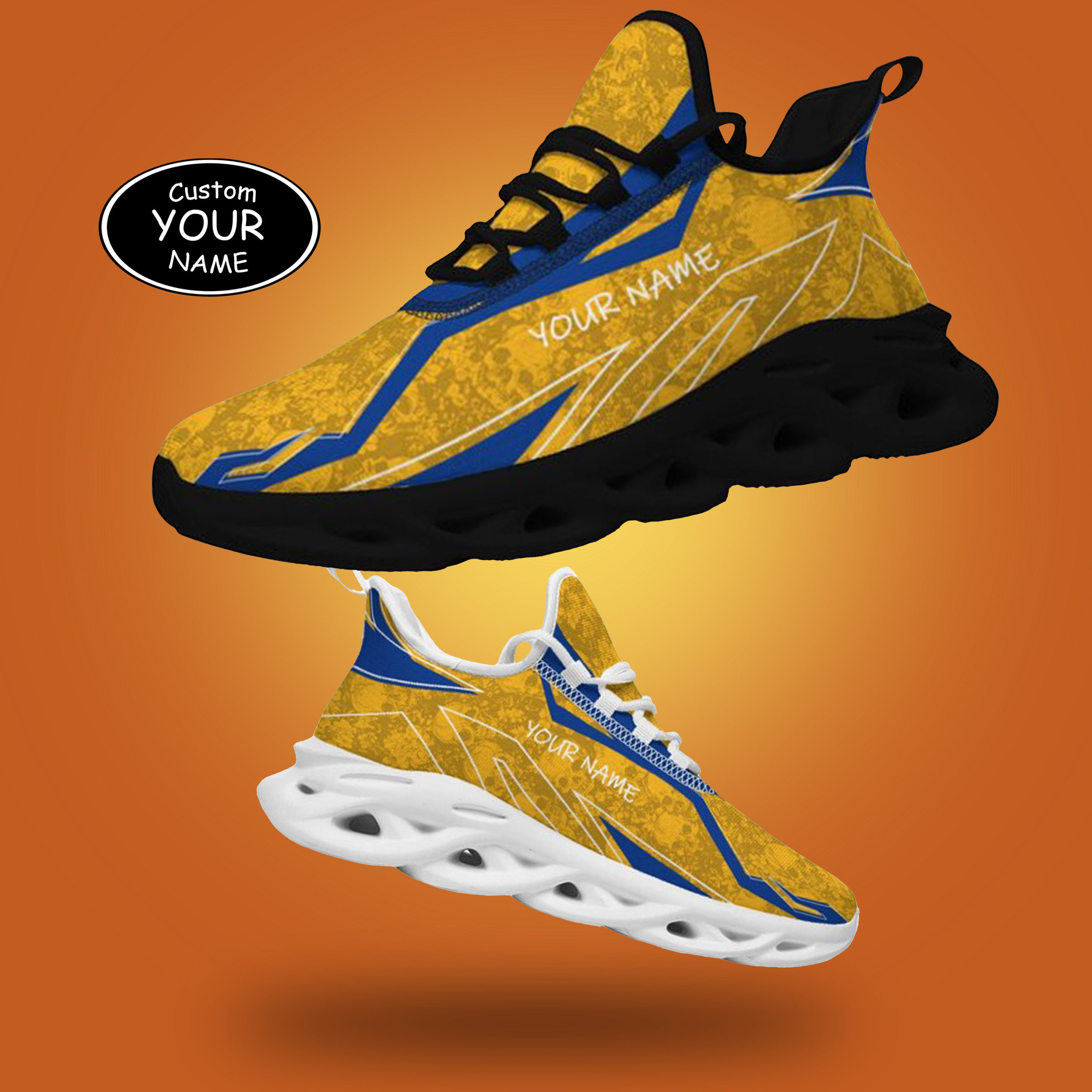 Max Sowl-25-yy-Pittsburgh-30-5,personalized company gifts, enterprise gift platform customization Max Soul, personalized sports shoes