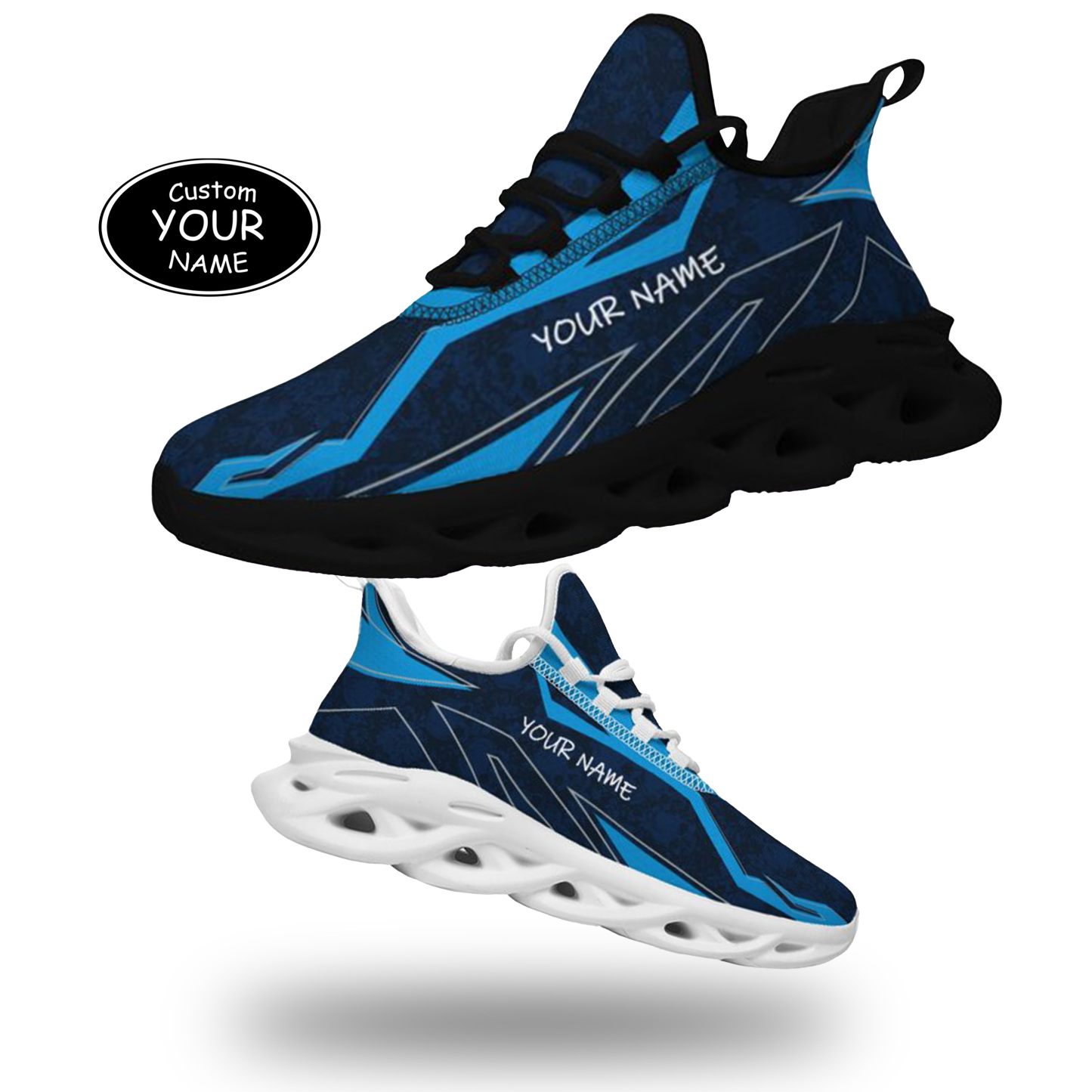 Max Sowl-25-yy-Tennessee-32-5,personalized company gifts, enterprise gift platform customization Max Soul, personalized sports shoes