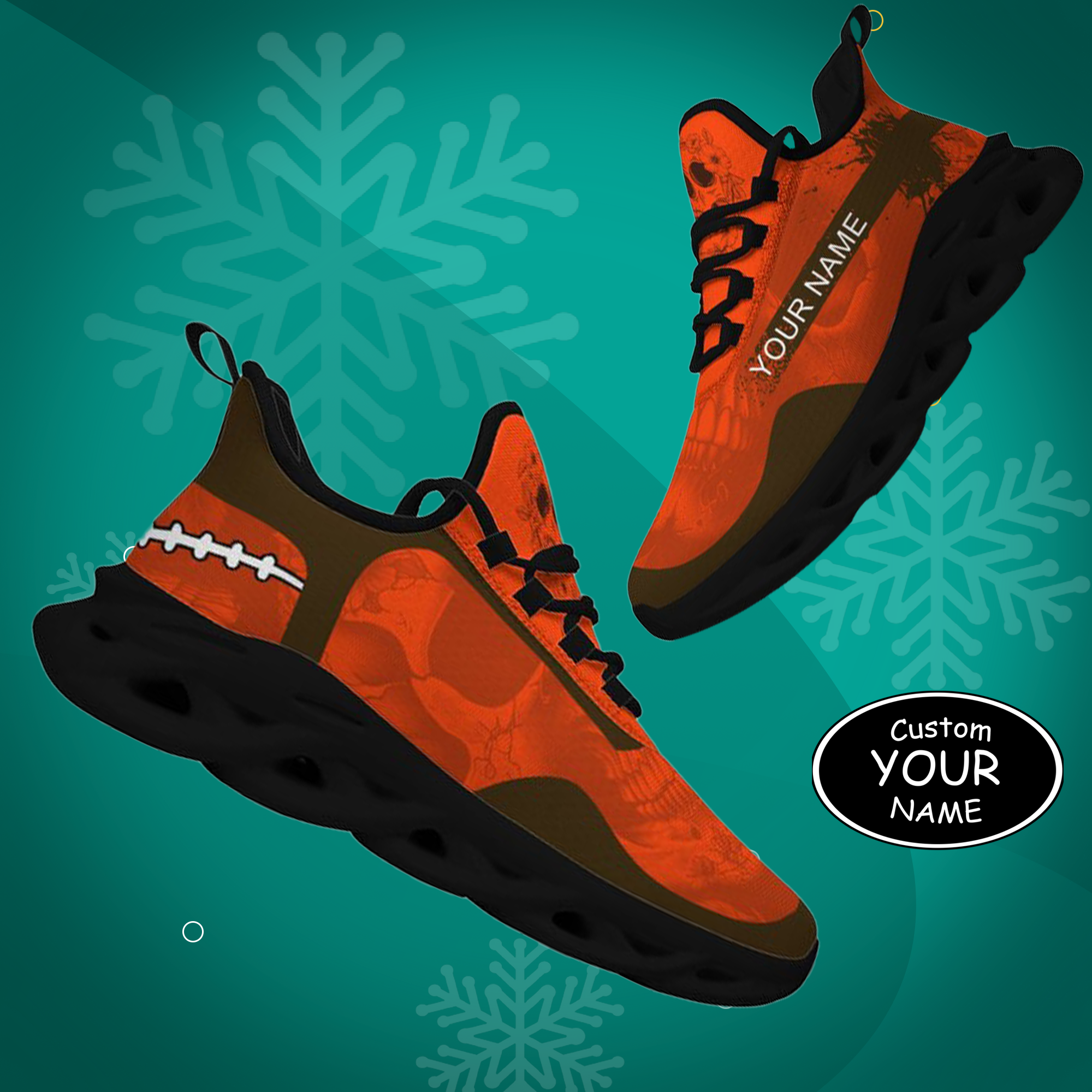 Baltimore, personalized company gifts, enterprise gift platform custom