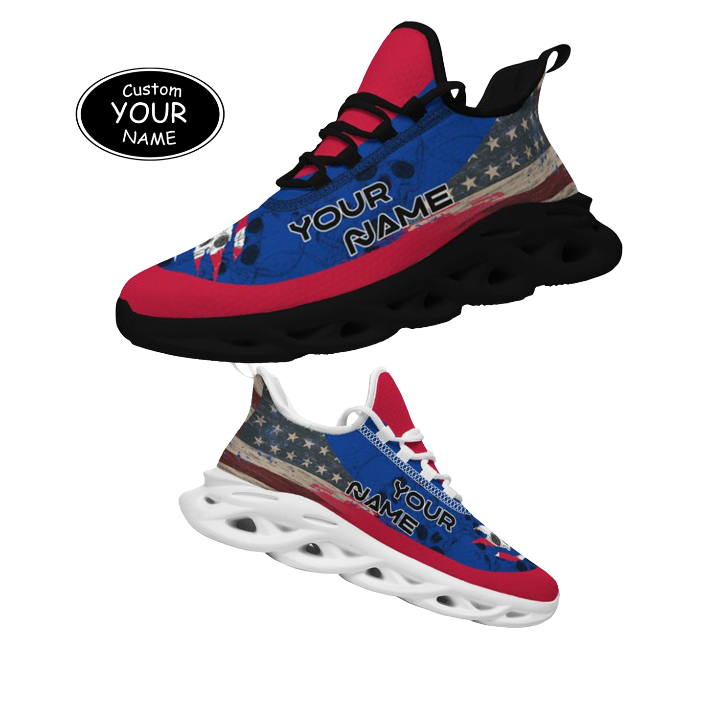 Max Sowl-25-cy-Buffalo-4-5,personalized company gifts, enterprise gift platform customization Max Soul, personalized sports shoes