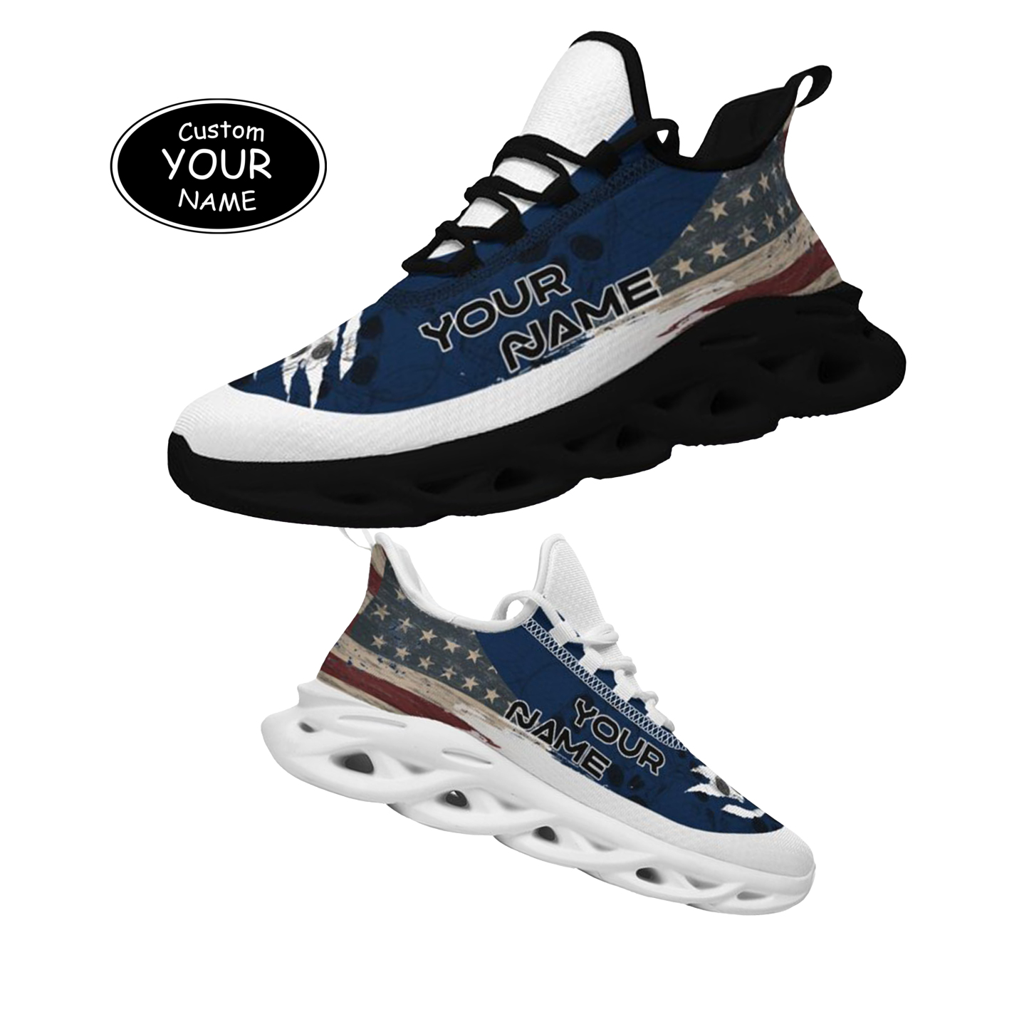 Max Sowl-25-cy-Dallas-9-5,personalized company gifts, enterprise gift platform customization Max Soul, personalized sports shoes