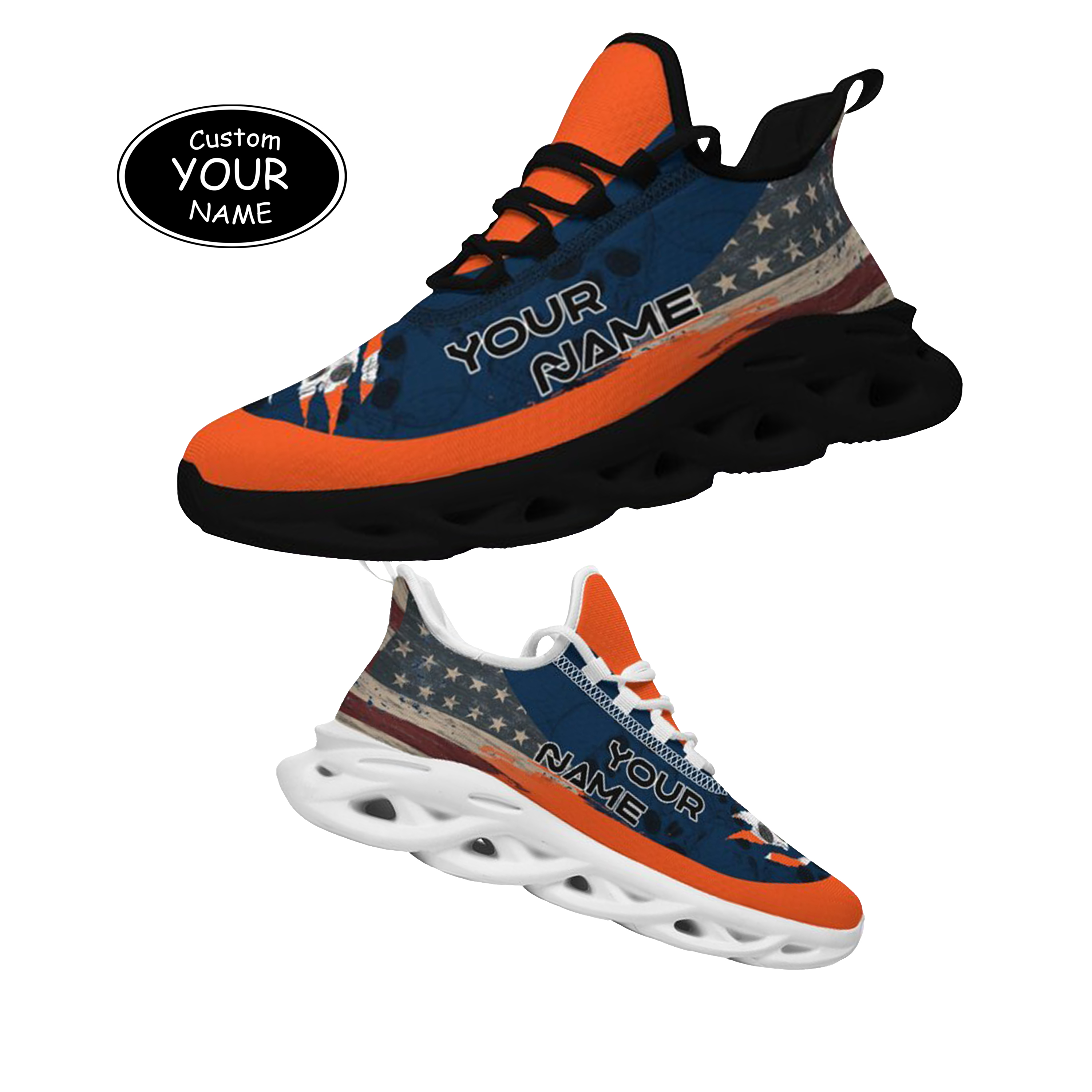 Max Sowl-25-cy-Denver-10-5,personalized company gifts, enterprise gift platform customization Max Soul, personalized sports shoes