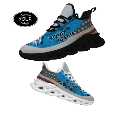 Max Sowl-25-cy-Detroit-11-5,personalized company gifts, enterprise gift platform customization Max Soul, personalized sports shoes