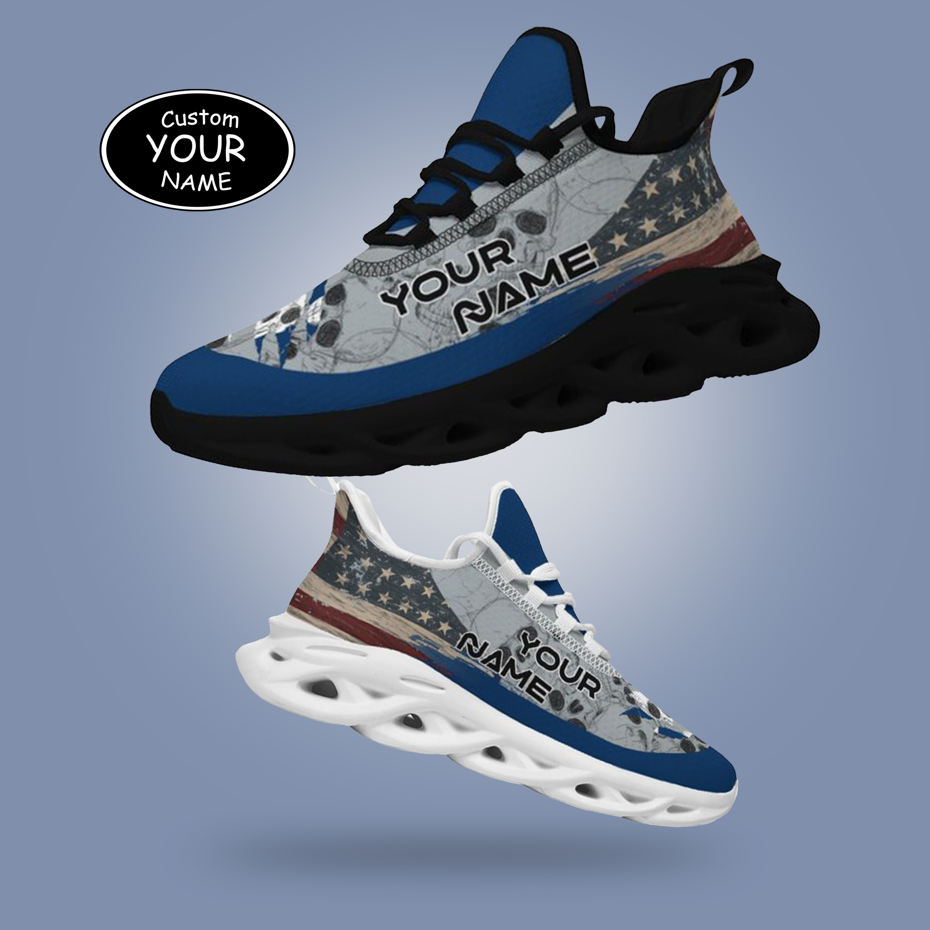 Max Sowl-25-cy-Indianapolis-14-5,personalized company gifts, enterprise gift platform customization Max Soul, personalized sports shoes