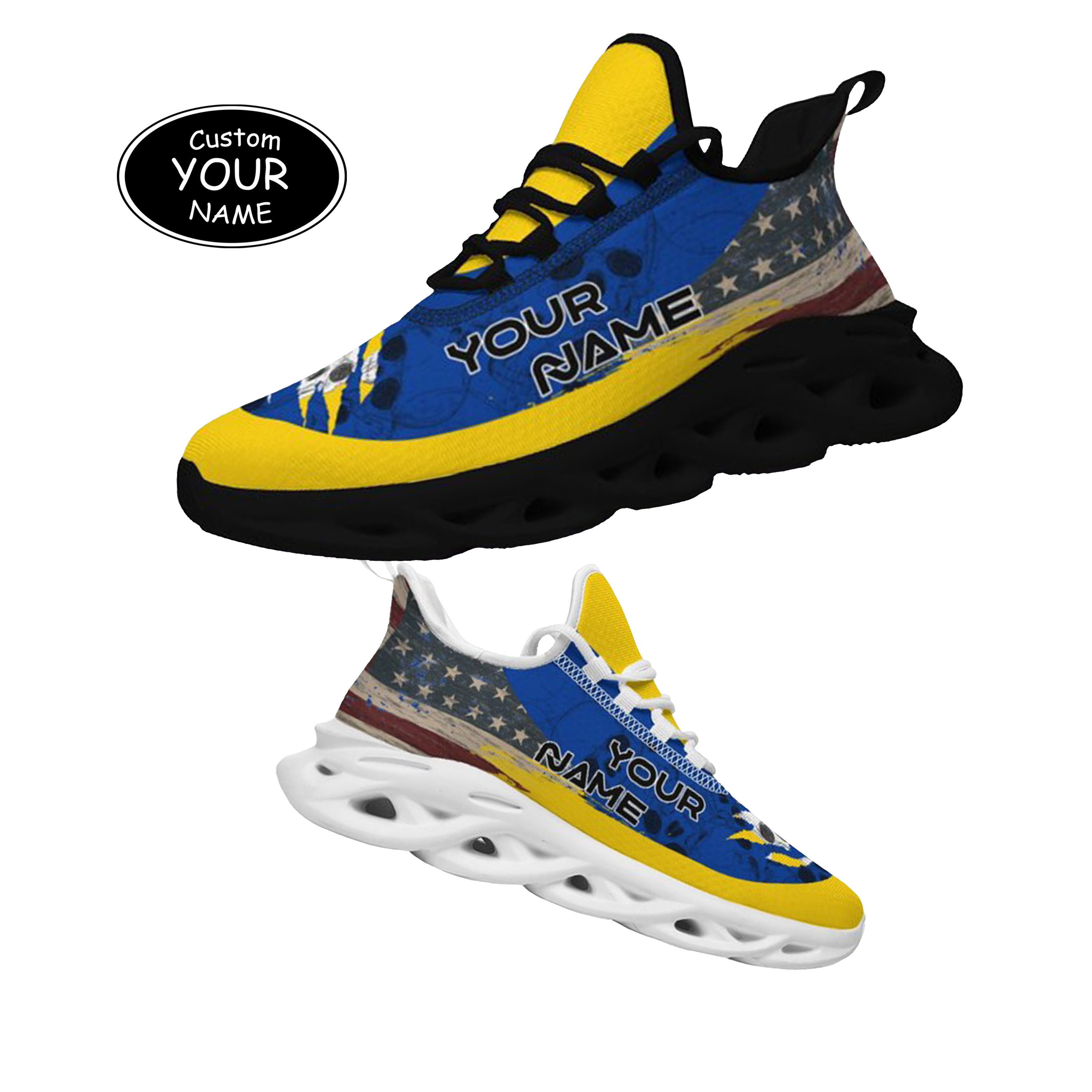 Max Sowl-25-cy-Los Angeles-15-5,personalized company gifts, enterprise gift platform customization Max Soul, personalized sports shoes