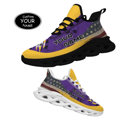 Max Sowl-25-cy-Minnesota-17-5,personalized company gifts, enterprise gift platform customization Max Soul, personalized sports shoes