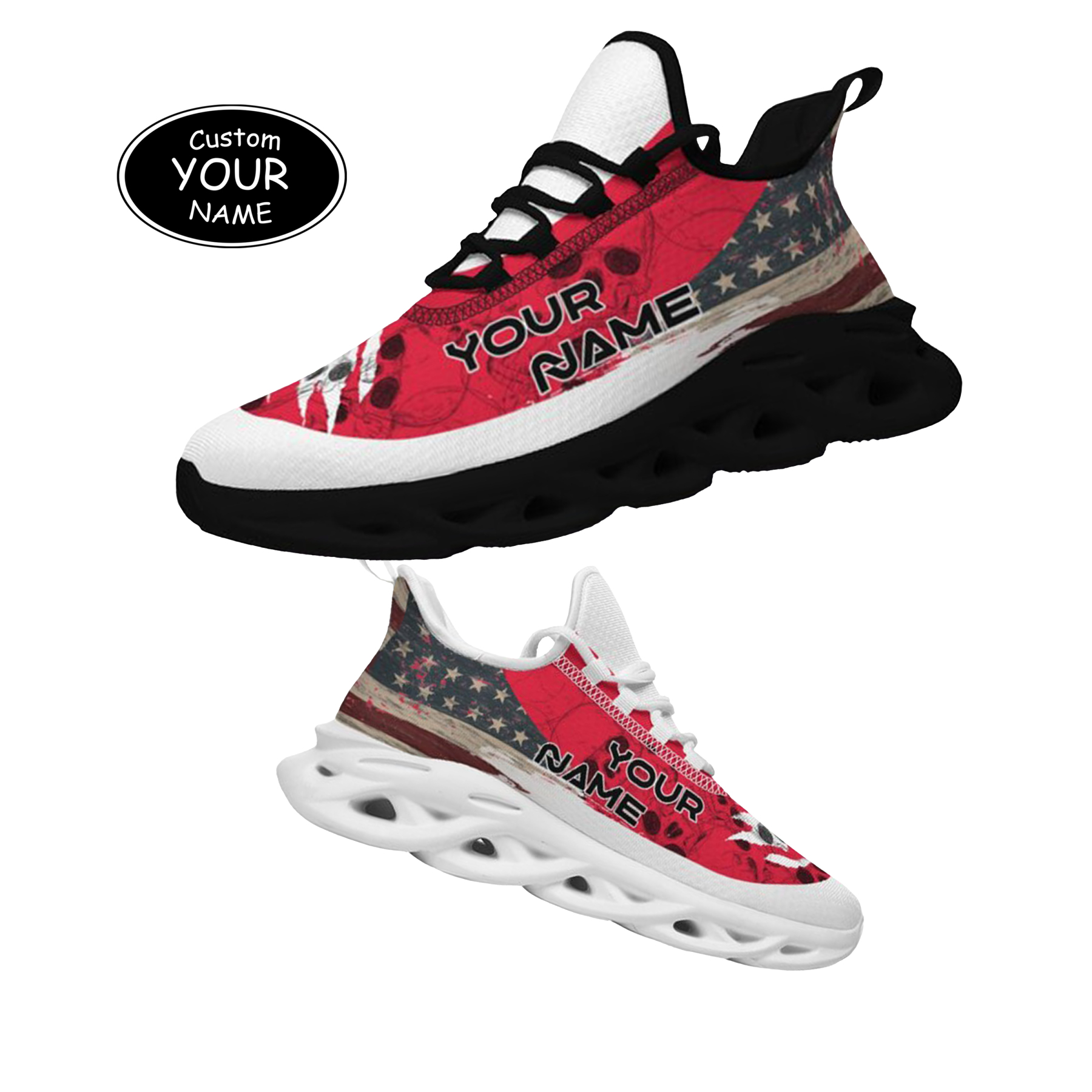 Max Sowl-25-cy-Kansas City-18-5,personalized company gifts, enterprise gift platform customization Max Soul, personalized sports shoes