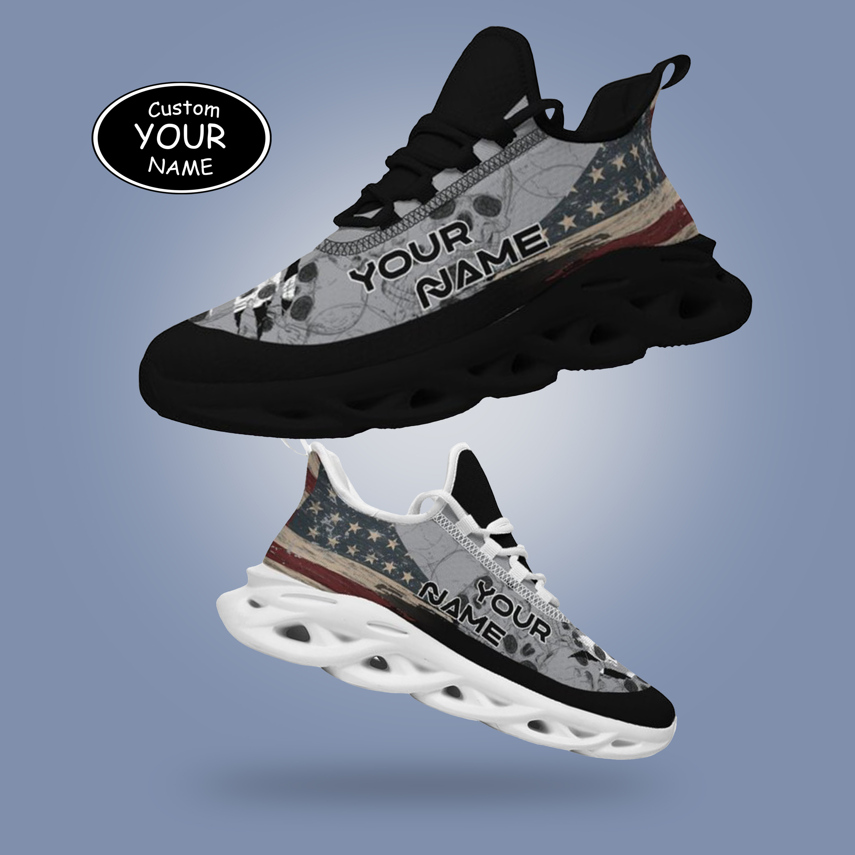 Max Sowl-25-cy-Las Vegas-20-5,personalized company gifts, enterprise gift platform customization Max Soul, personalized sports shoes