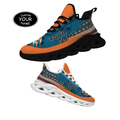 Max Sowl-25-cy-Miami-24-5,personalized company gifts, enterprise gift platform customization Max Soul, personalized sports shoes