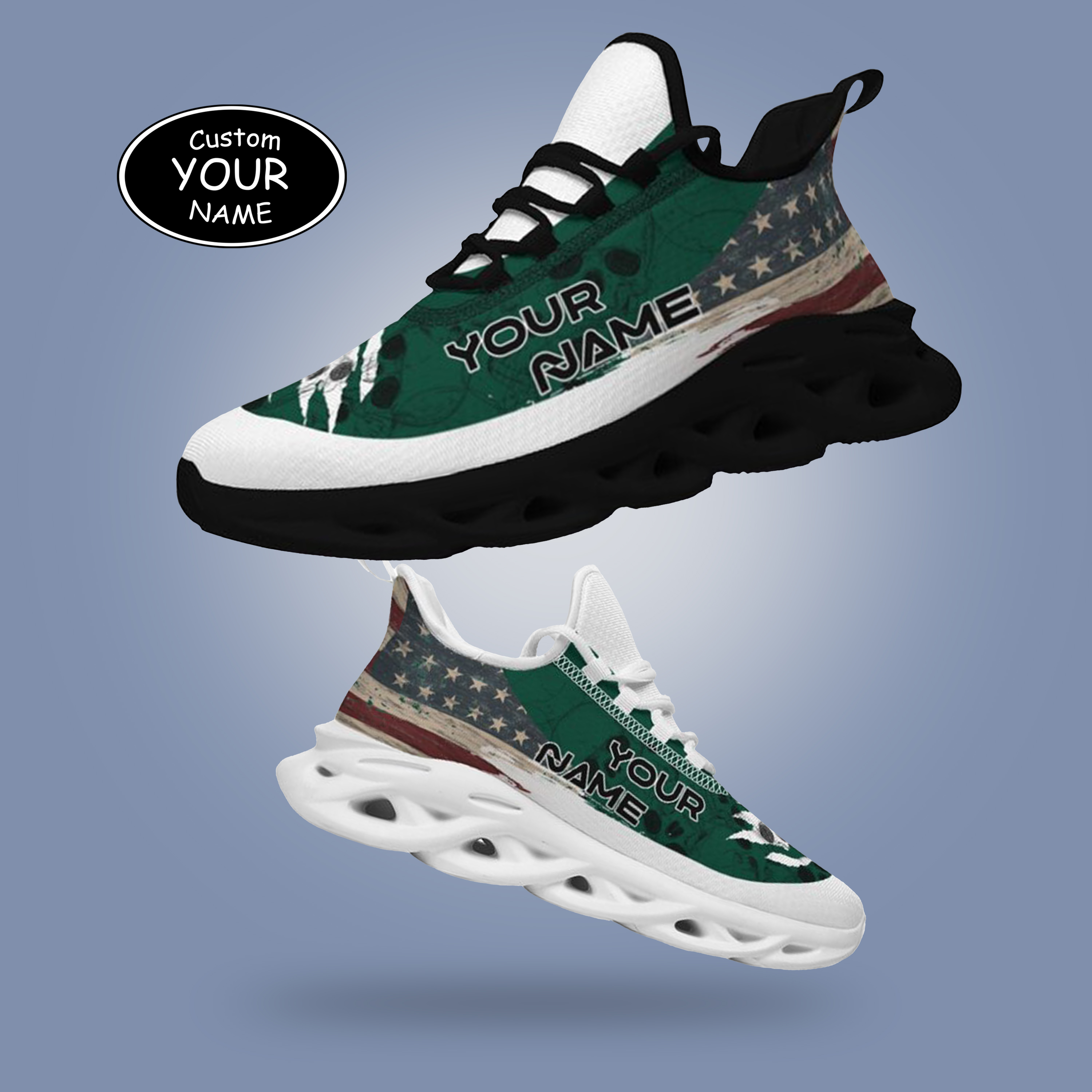 Max Sowl-25-cy-New York-28-5,personalized company gifts, enterprise gift platform customization Max Soul, personalized sports shoes