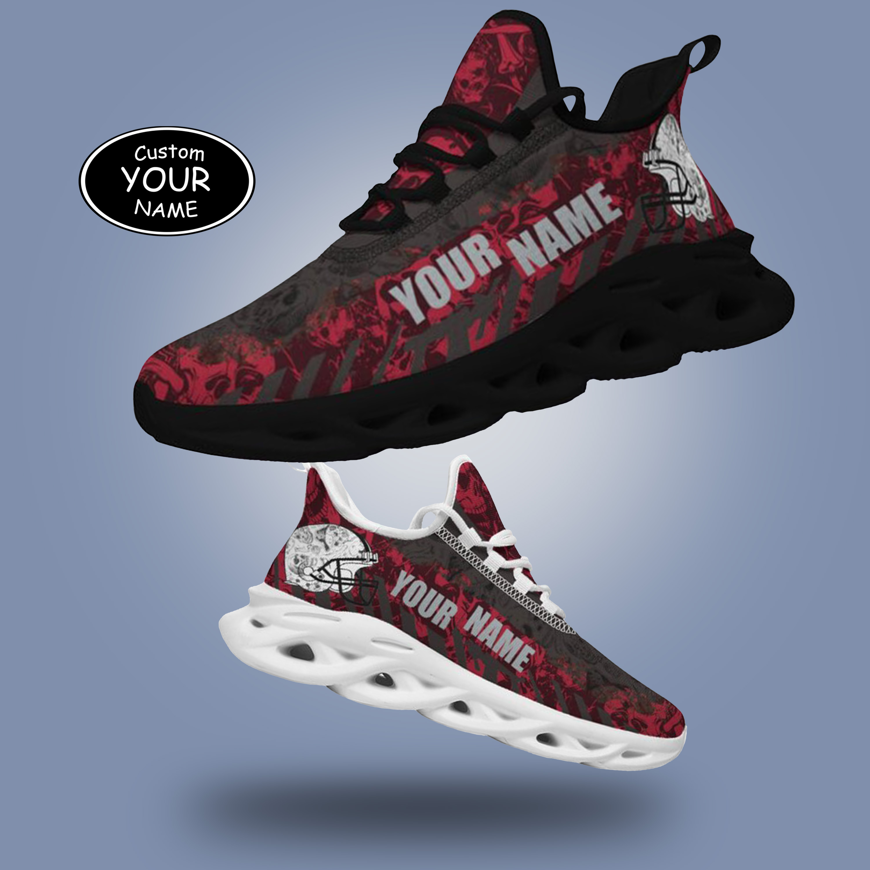 Max Sowl-25-yy-Atlanta-3-6,personalized company gifts, enterprise gift platform customization Max Soul, personalized sports shoes