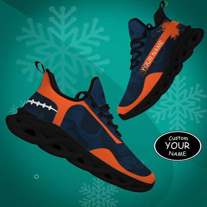 Denver, personalized company gifts, enterprise gift platform customization Max Soul, personalized sports shoes, Max Soul-25YY10-2