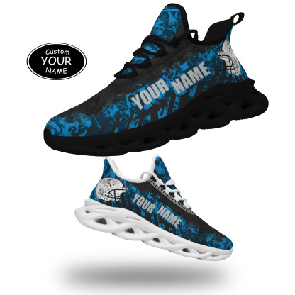 Max Sowl-25-yy-Carolina-5-6,personalized company gifts, enterprise gift platform customization Max Soul, personalized sports shoes