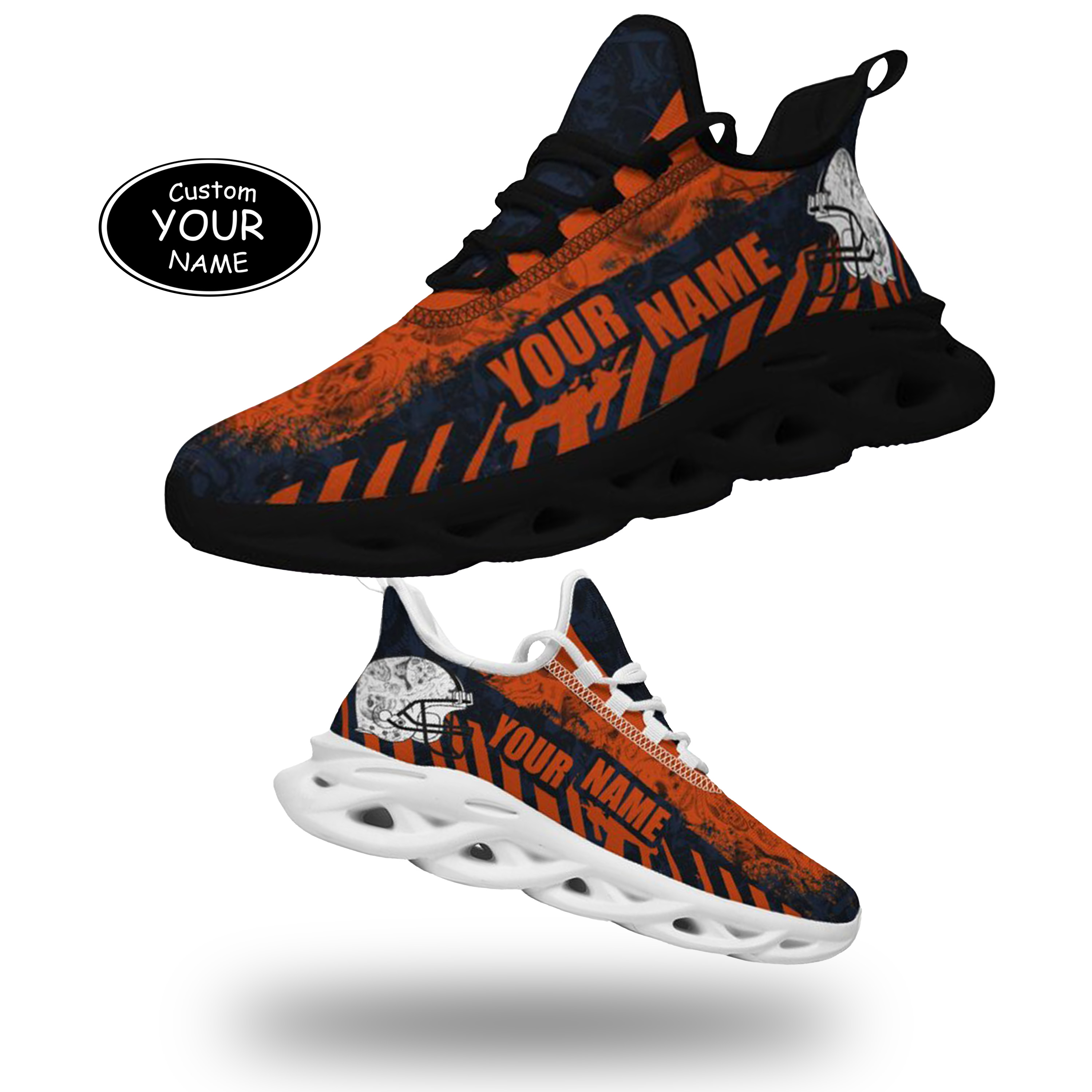 Max Sowl-25-yy-Chicago-7-6,personalized company gifts, enterprise gift platform customization Max Soul, personalized sports shoes
