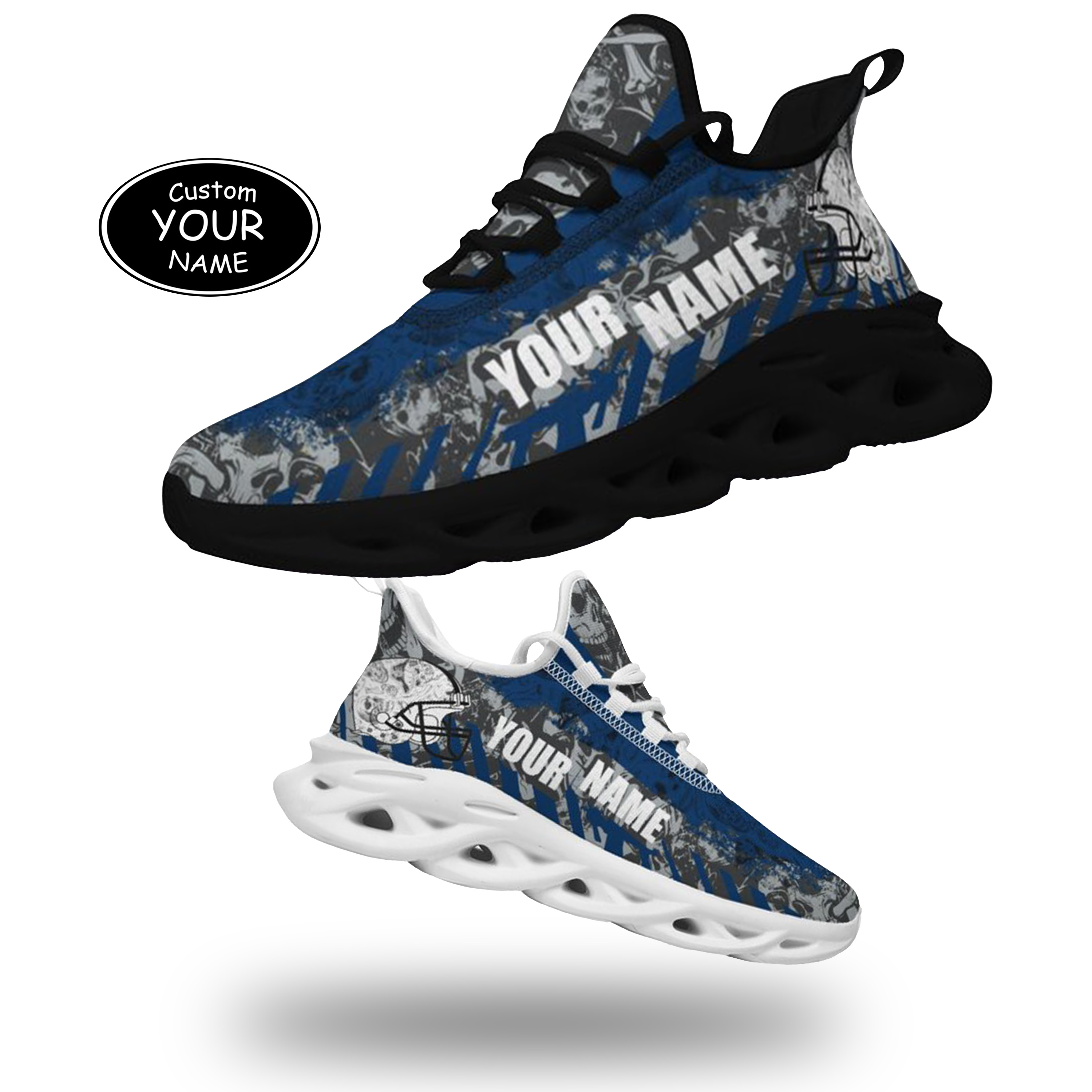 Max Sowl-25-yy-Indianapolis-14-6,personalized company gifts, enterprise gift platform customization Max Soul, personalized sports shoes