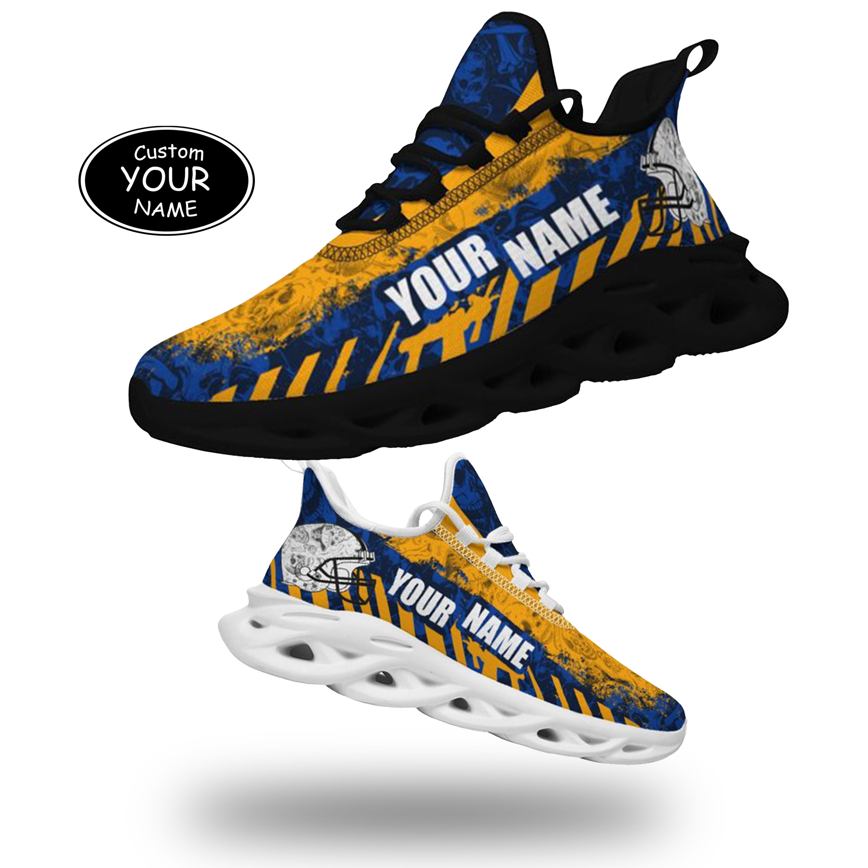 Max Sowl-25-yy-Los Angeles-15-6,personalized company gifts, enterprise gift platform customization Max Soul, personalized sports shoes