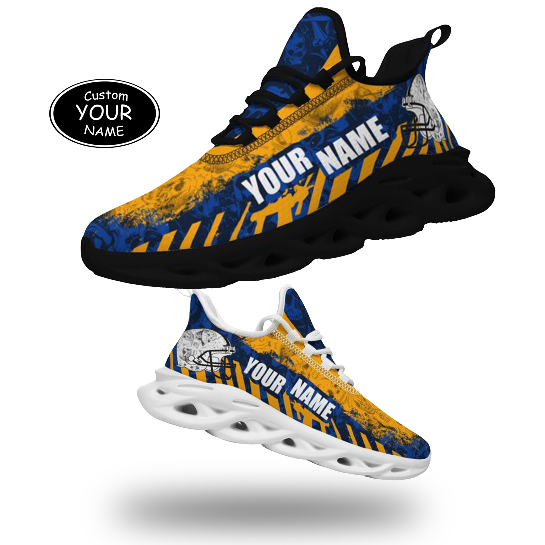 Max Sowl-25-yy-Los Angeles-15-6,personalized company gifts, enterprise gift platform customization Max Soul, personalized sports shoes