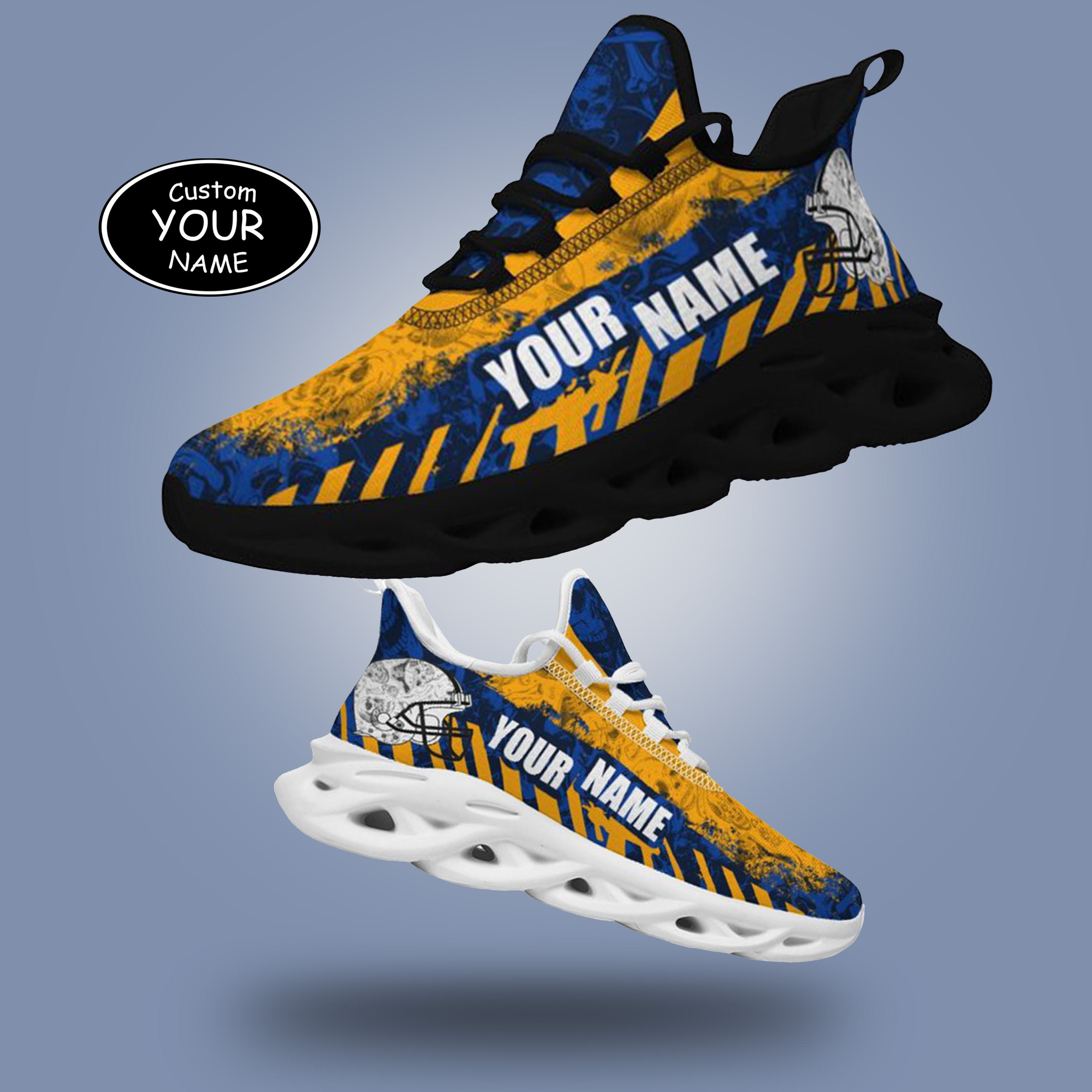 Max Sowl-25-yy-Los Angeles-15-6,personalized company gifts, enterprise gift platform customization Max Soul, personalized sports shoes