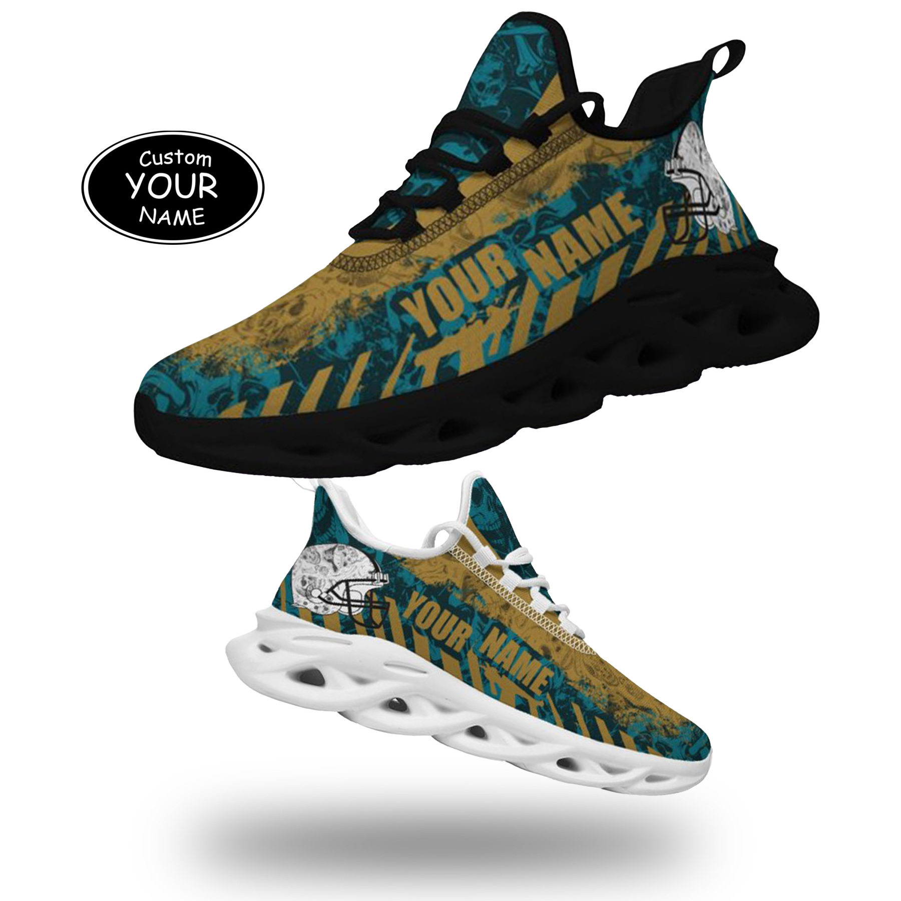 Max Sowl-25-yy-Jacksonville-16-6,personalized company gifts, enterprise gift platform customization Max Soul, personalized sports shoes