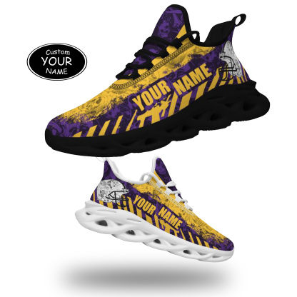 Max Sowl-25-yy-Minnesota-17-6,personalized company gifts, enterprise gift platform customization Max Soul, personalized sports shoes