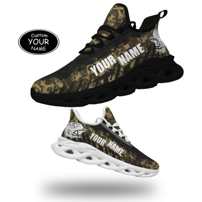 Max Sowl-25-yy-New Orleans-19-6,personalized company gifts, enterprise gift platform customization Max Soul, personalized sports shoes