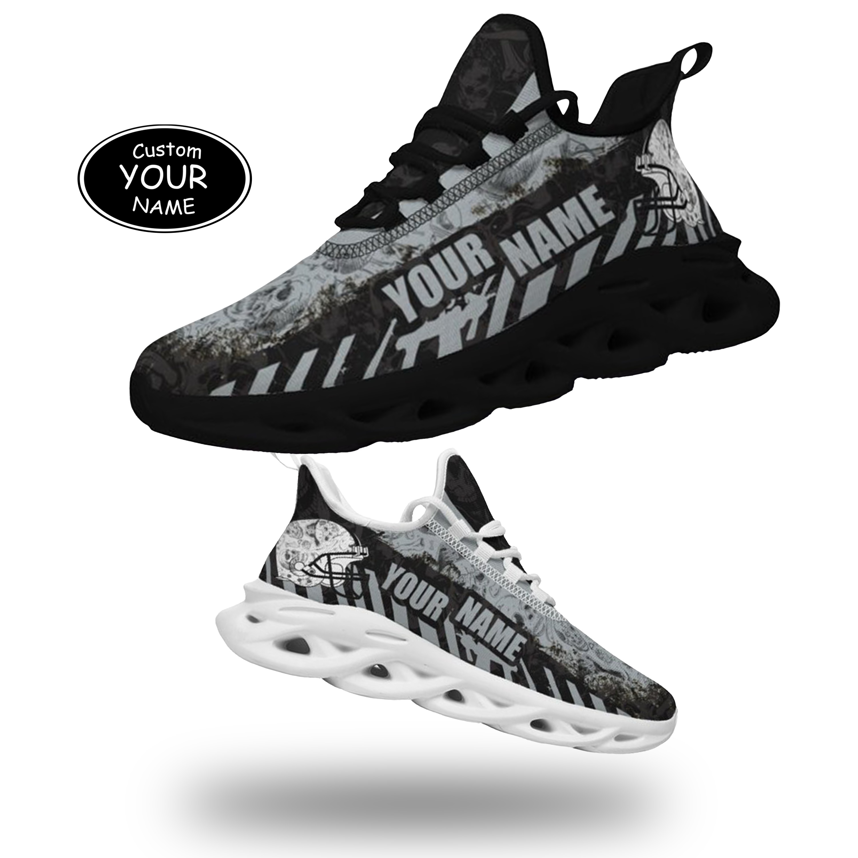 Max Sowl-25-yy-Las Vegas-20-6,personalized company gifts, enterprise gift platform customization Max Soul, personalized sports shoes