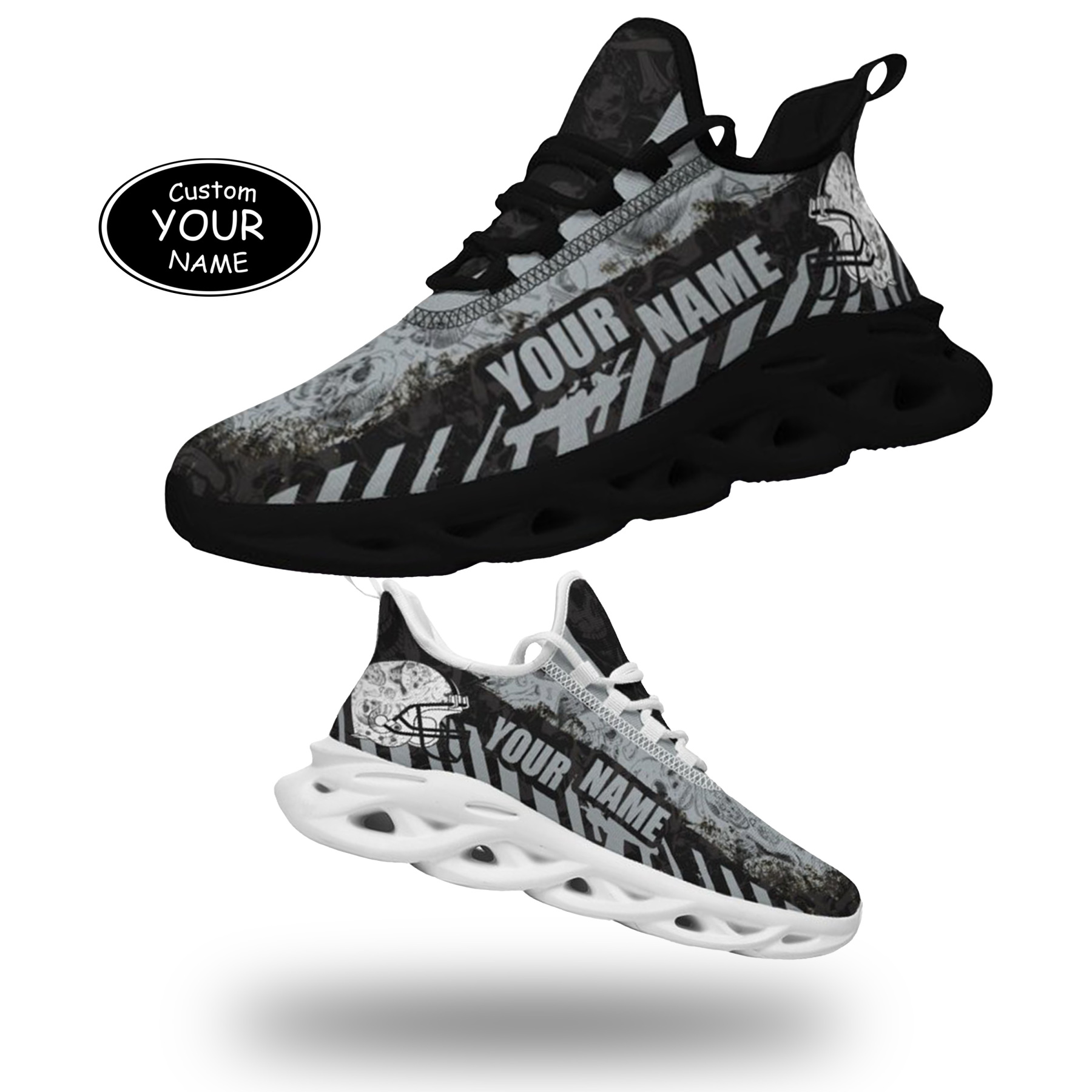 Max Sowl-25-yy-Las Vegas-20-6,personalized company gifts, enterprise gift platform customization Max Soul, personalized sports shoes