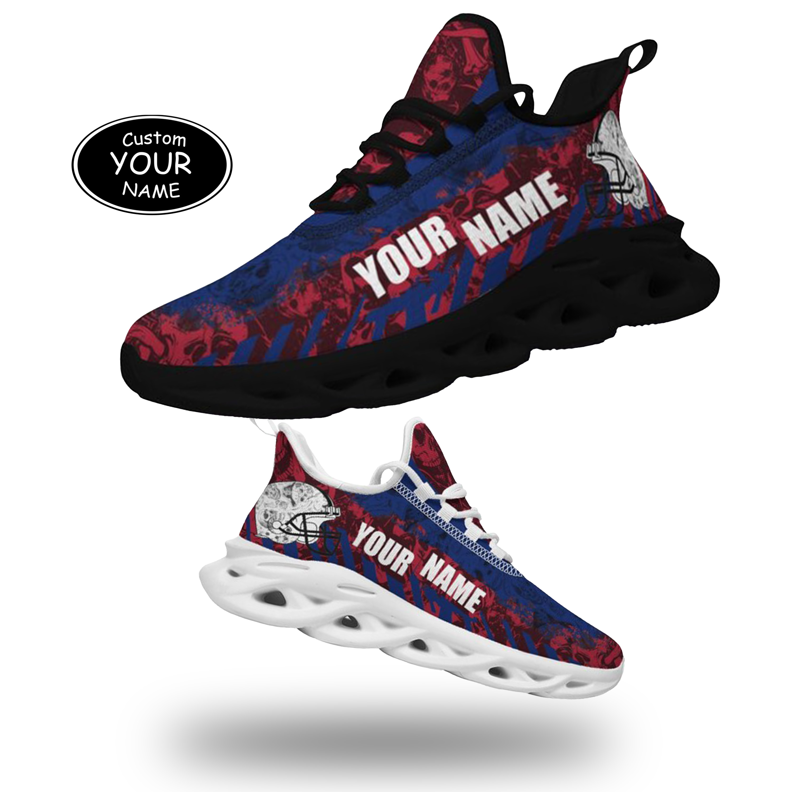 Max Sowl-25-yy-New York-21-6,personalized company gifts, enterprise gift platform customization Max Soul, personalized sports shoes