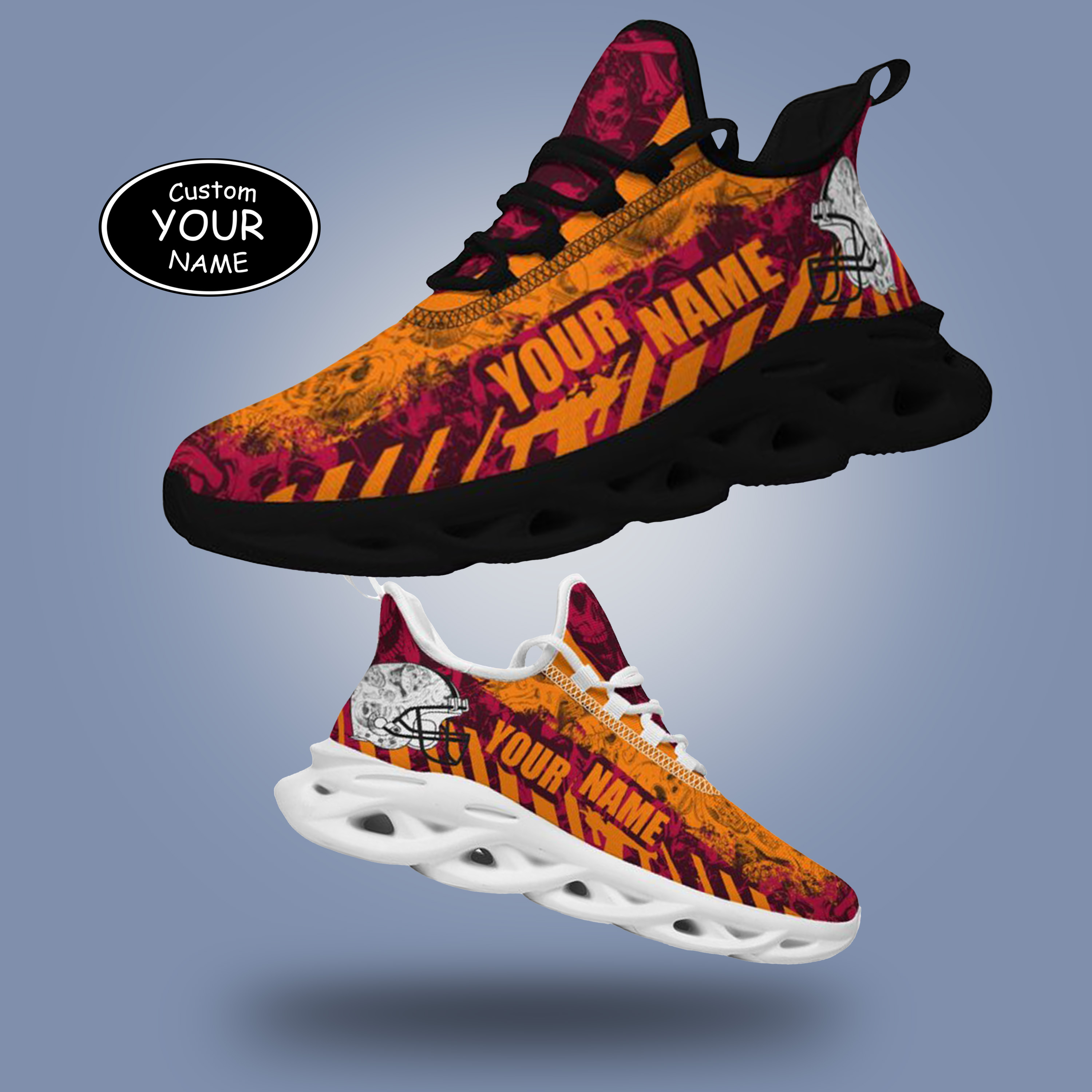 Max Sowl-25-yy-Tampa Bay-29-6,personalized company gifts, enterprise gift platform customization Max Soul, personalized sports shoes