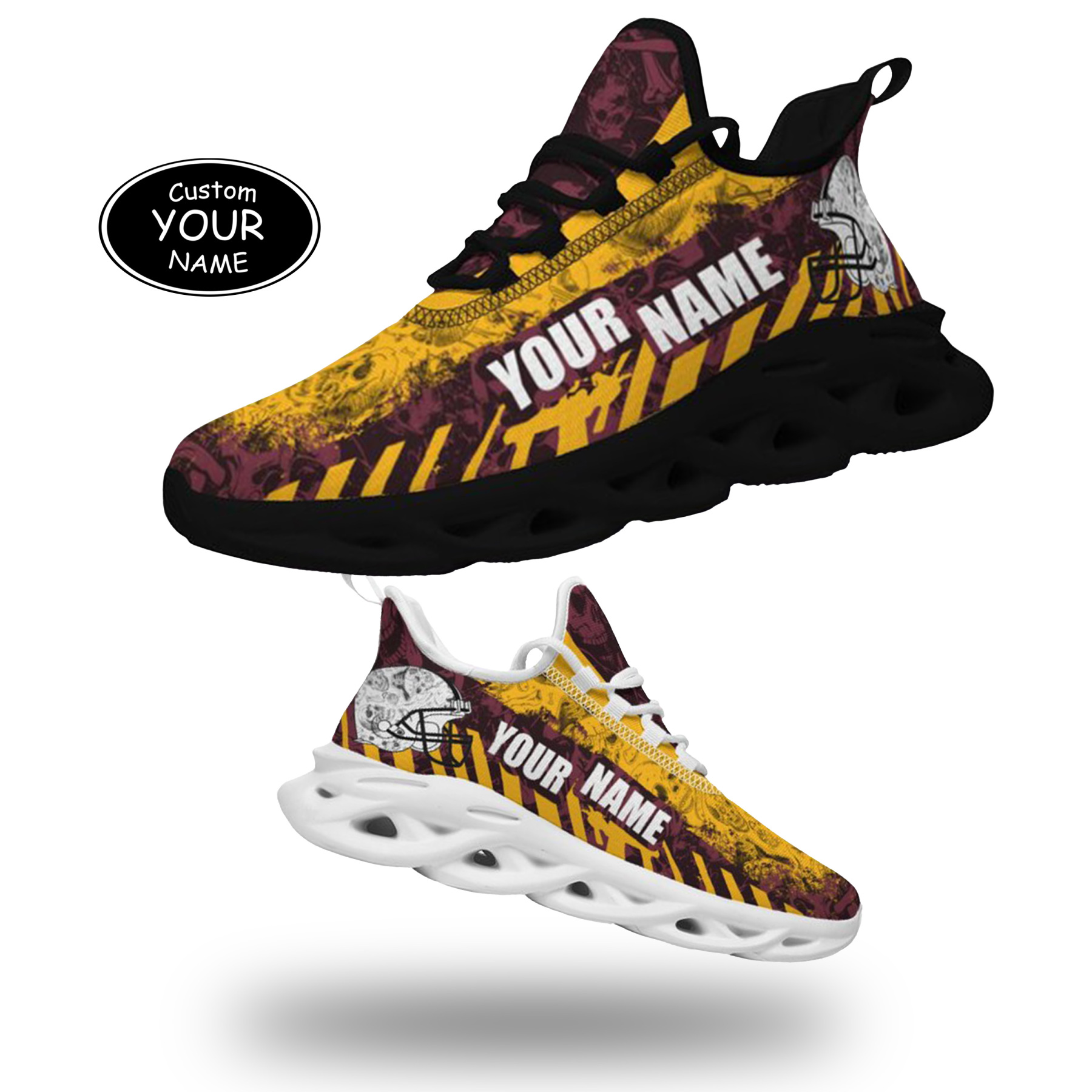 Max Sowl-25-yy-Washington-31-6,personalized company gifts, enterprise gift platform customization Max Soul, personalized sports shoes