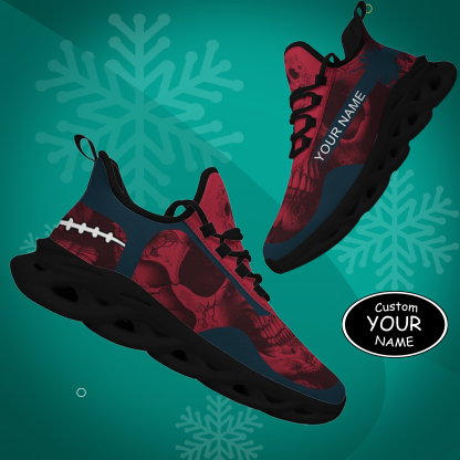 Houston, personalized company gifts, enterprise gift platform customization Max Soul, personalized sports shoes, Max Soul-25YY12-2