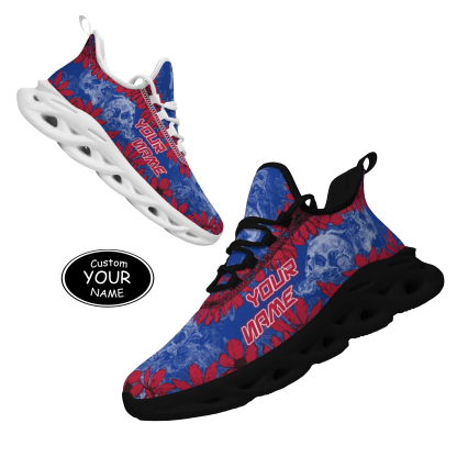 Max Sowl-25-cy-Buffalo-4-6,personalized company gifts, enterprise gift platform customization Max Soul, personalized sports shoes