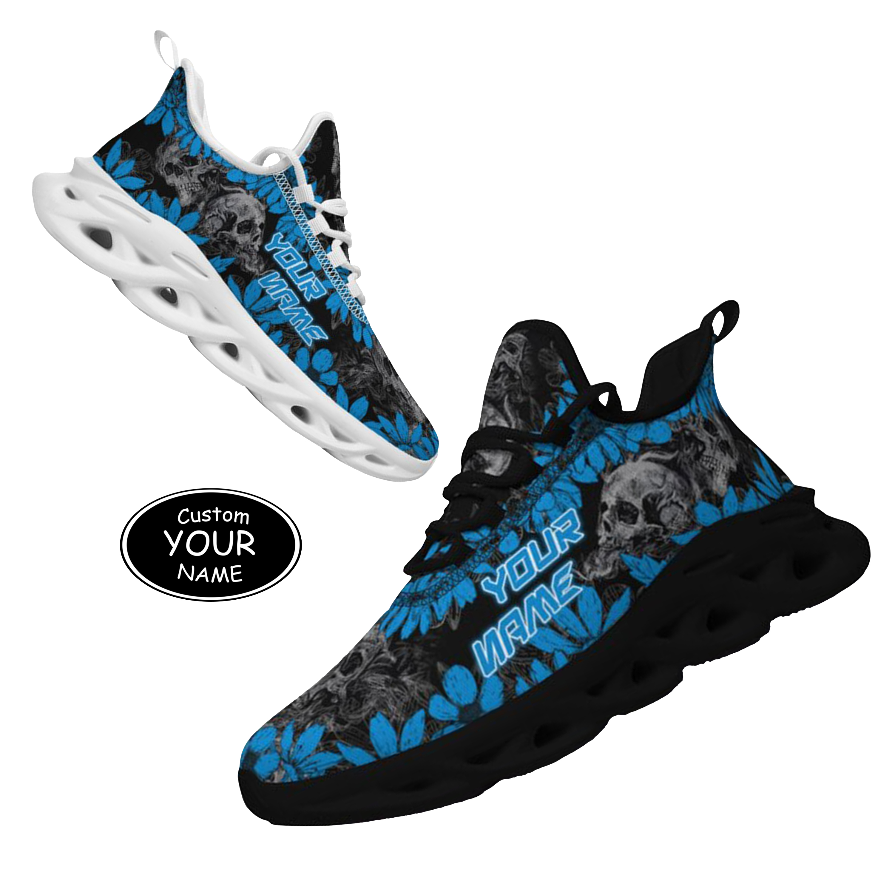 Max Sowl-25-cy-Carolina-5-6,personalized company gifts, enterprise gift platform customization Max Soul, personalized sports shoes