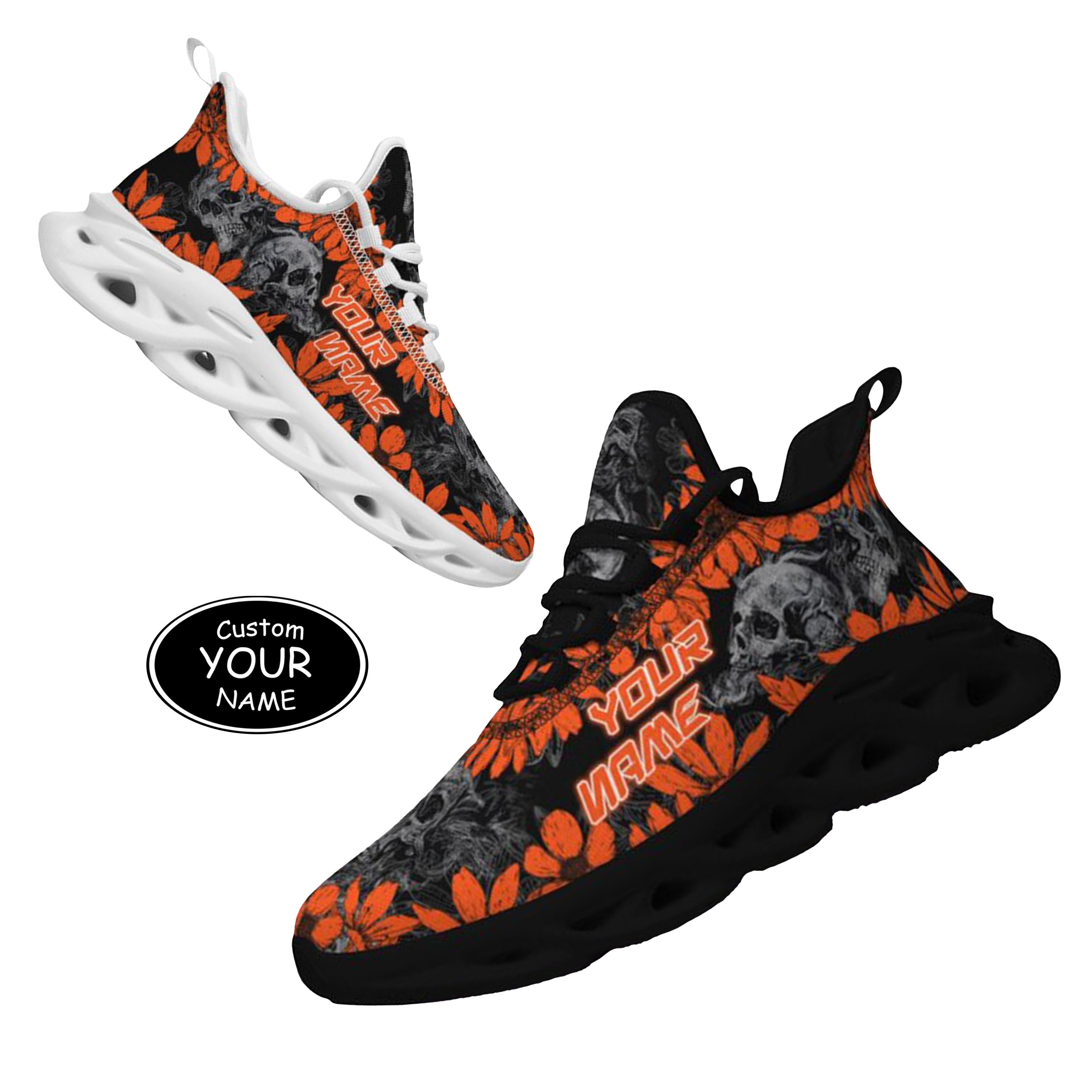 Max Sowl-25-cy-Cincinnati-6-6,personalized company gifts, enterprise gift platform customization Max Soul, personalized sports shoes