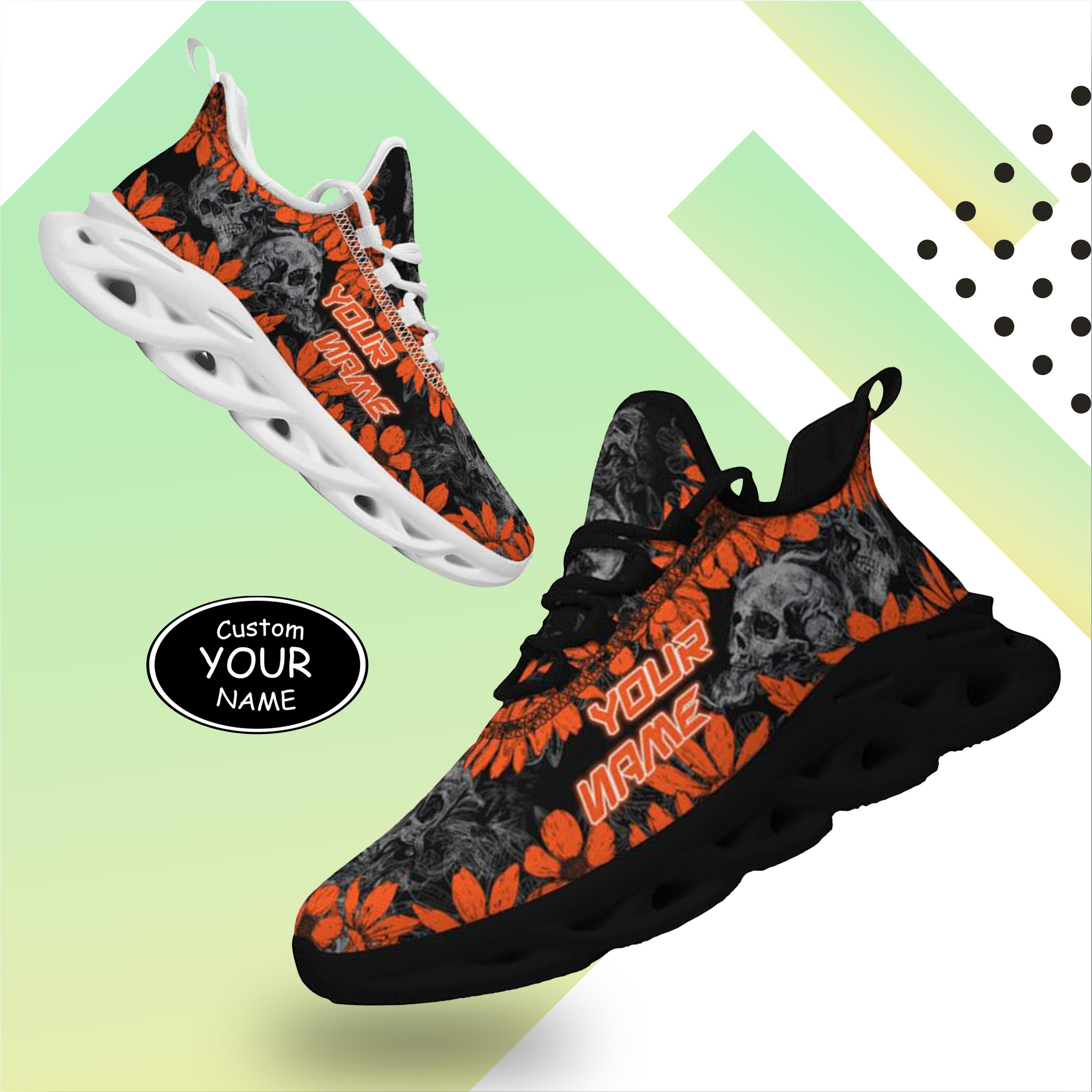 Max Sowl-25-cy-Cincinnati-6-6,personalized company gifts, enterprise gift platform customization Max Soul, personalized sports shoes