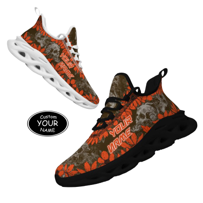 Max Sowl-25-cy-Cleveland-8-6,personalized company gifts, enterprise gift platform customization Max Soul, personalized sports shoes