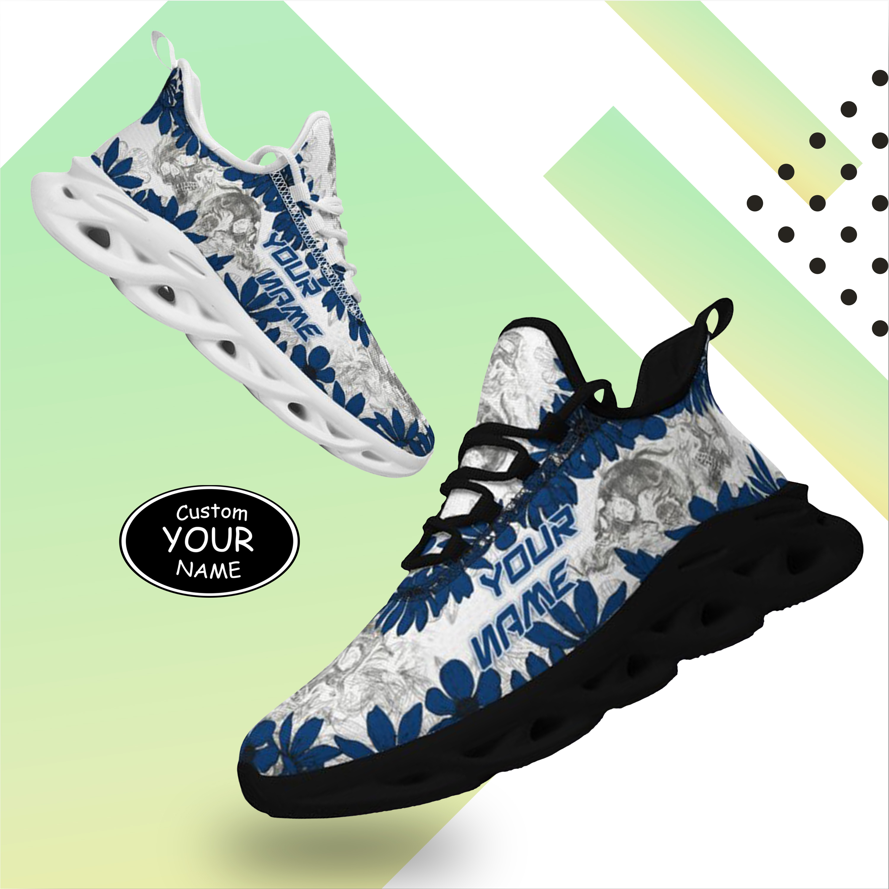 Max Sowl-25-cy-Indianapolis-14-6,personalized company gifts, enterprise gift platform customization Max Soul, personalized sports shoes