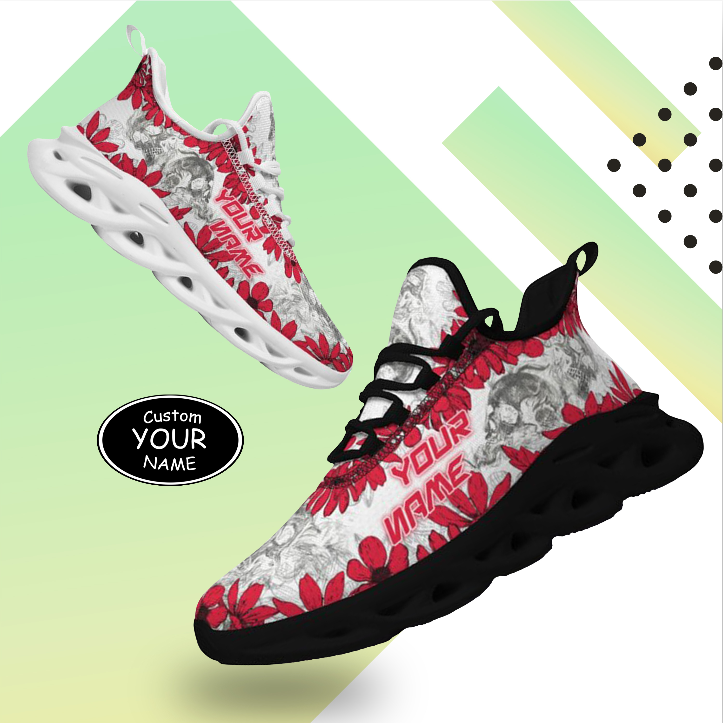 Max Sowl-25-cy-Kansas City-18-6,personalized company gifts, enterprise gift platform customization Max Soul, personalized sports shoes