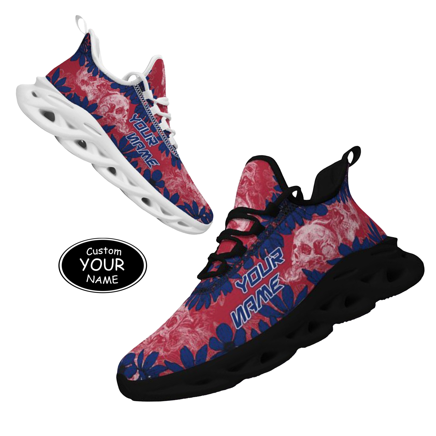 Max Sowl-25-cy-New York-21-6,personalized company gifts, enterprise gift platform customization Max Soul, personalized sports shoes