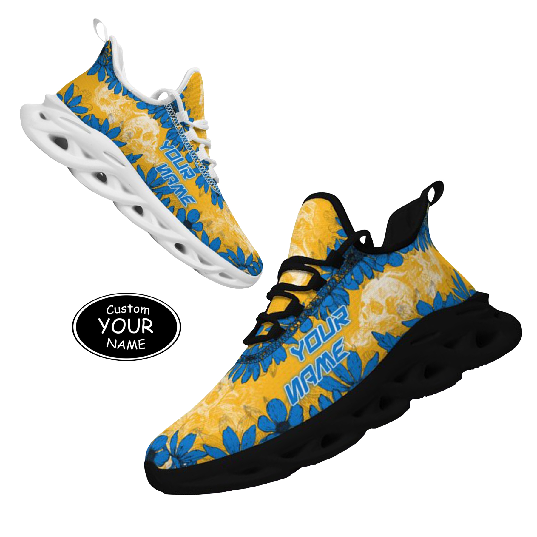 Max Sowl-25-cy-Los Angeles-22-6,personalized company gifts, enterprise gift platform customization Max Soul, personalized sports shoes