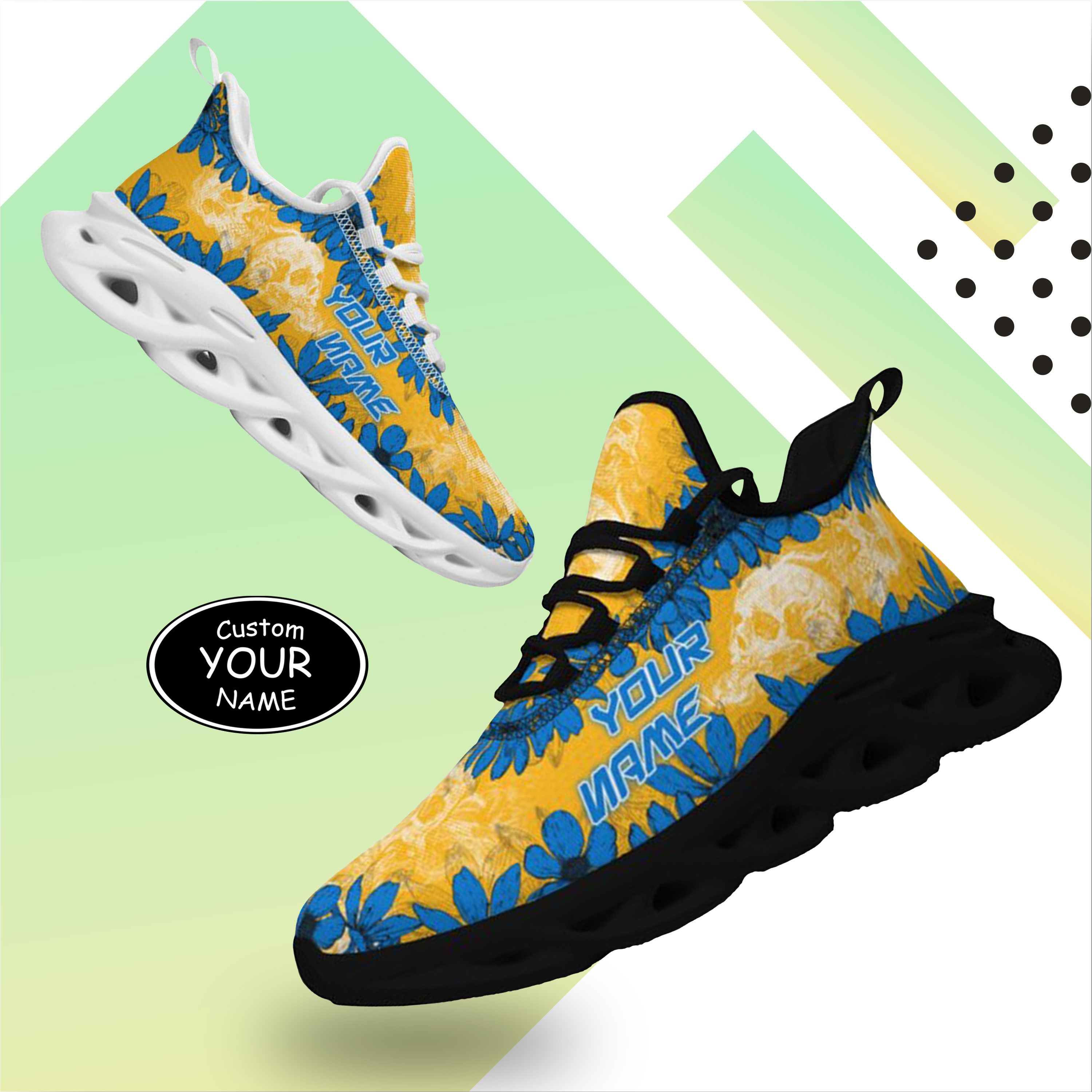 Max Sowl-25-cy-Los Angeles-22-6,personalized company gifts, enterprise gift platform customization Max Soul, personalized sports shoes