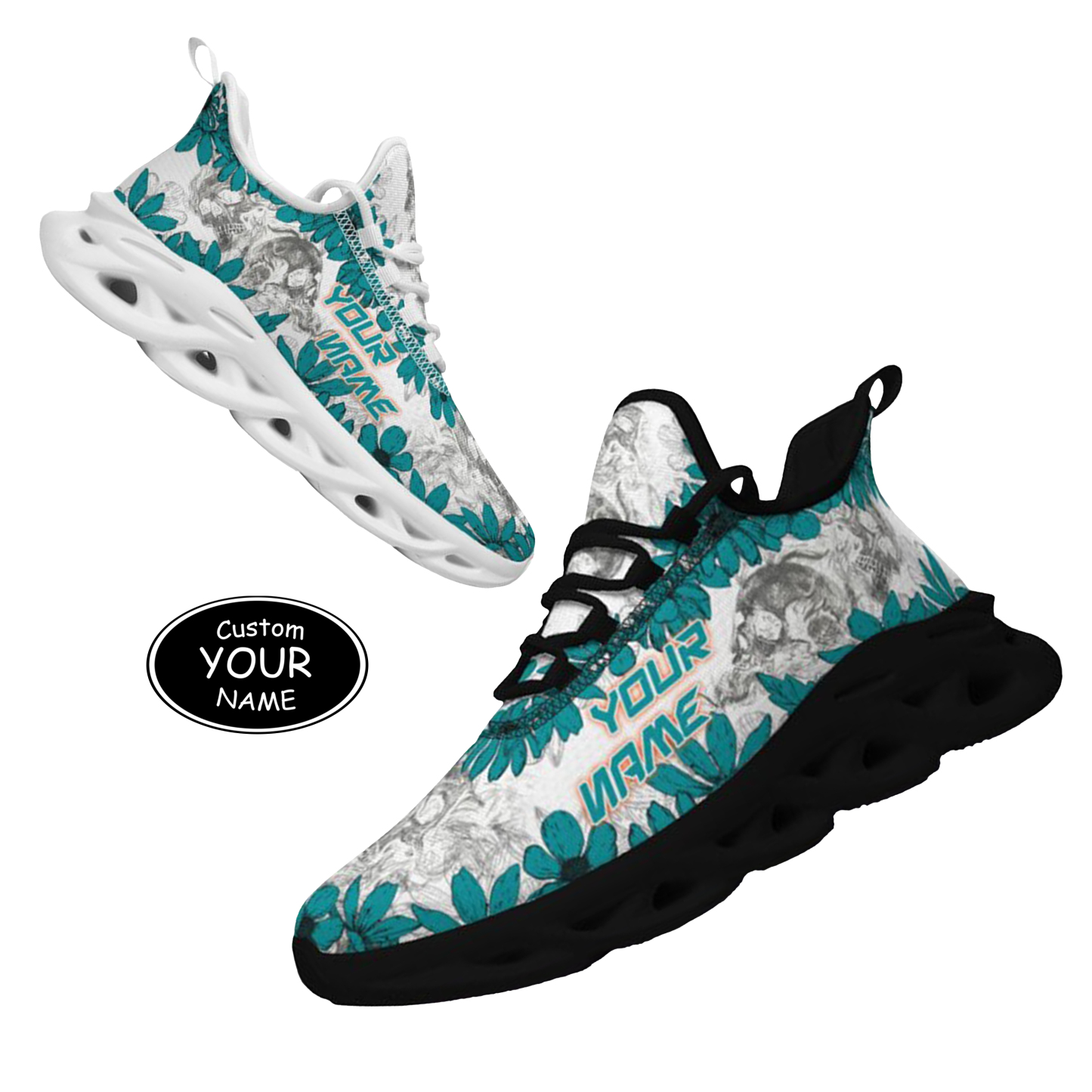 Max Sowl-25-cy-Miami-24-6,personalized company gifts, enterprise gift platform customization Max Soul, personalized sports shoes