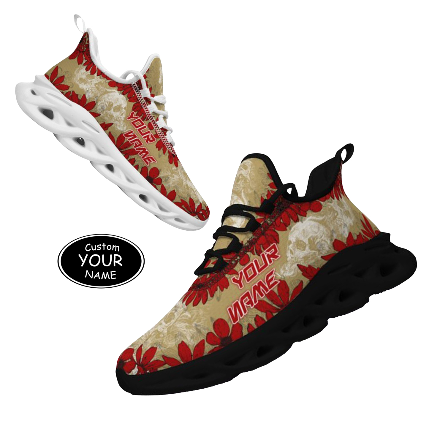 Max Sowl-25-cy-San Francisco-25-6,personalized company gifts, enterprise gift platform customization Max Soul, personalized sports shoes