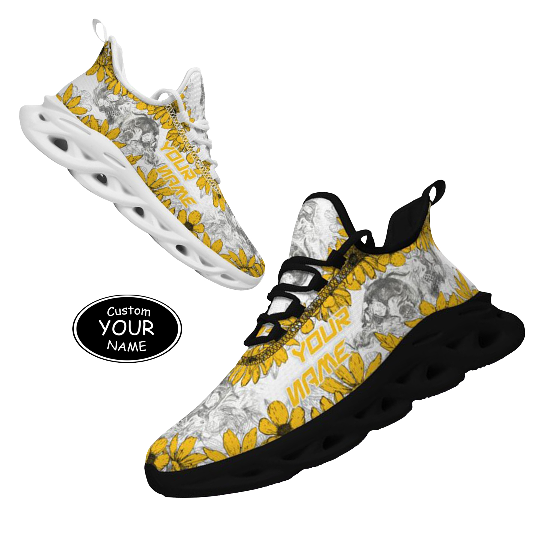 Max Sowl-25-cy-Pittsburgh-30-6,personalized company gifts, enterprise gift platform customization Max Soul, personalized sports shoes