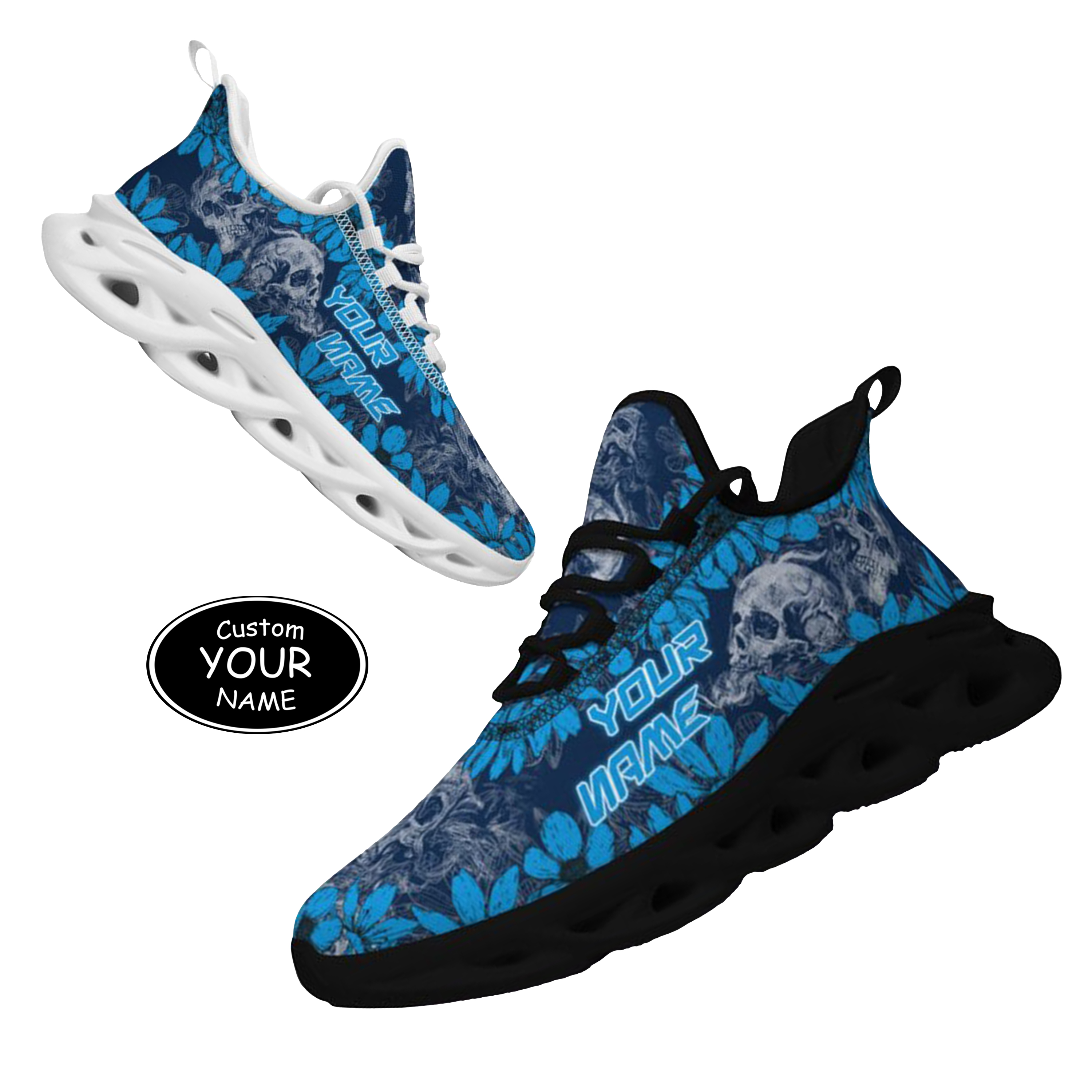 Max Sowl-25-cy-Tennessee-32-6,personalized company gifts, enterprise gift platform customization Max Soul, personalized sports shoes