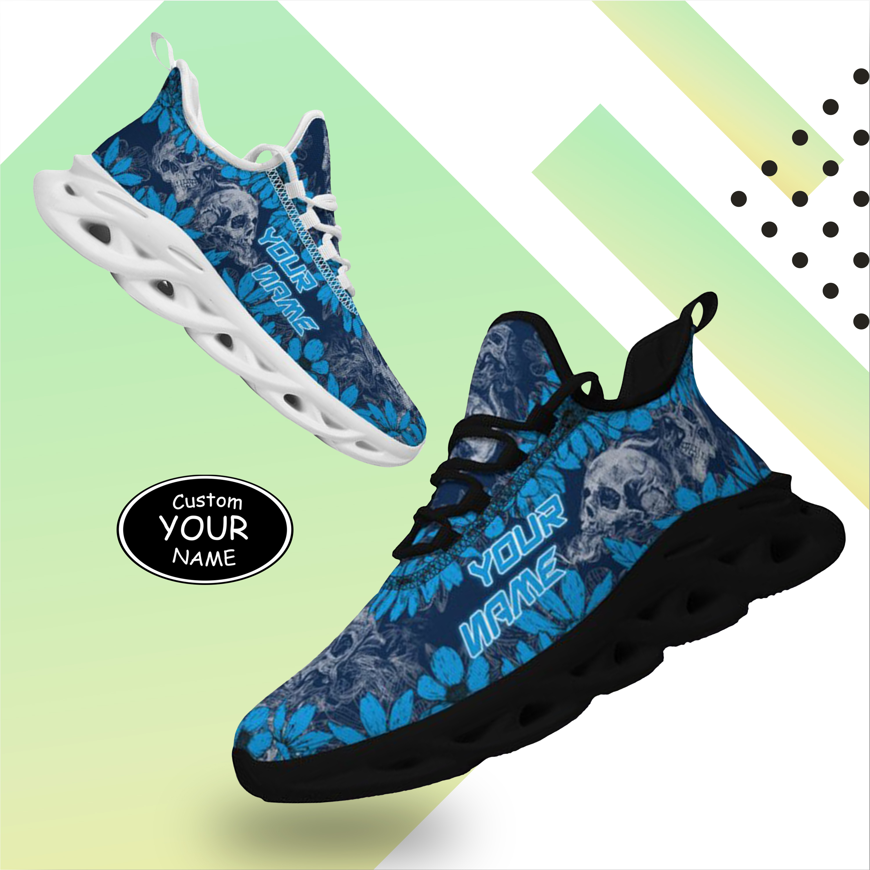 Max Sowl-25-cy-Tennessee-32-6,personalized company gifts, enterprise gift platform customization Max Soul, personalized sports shoes