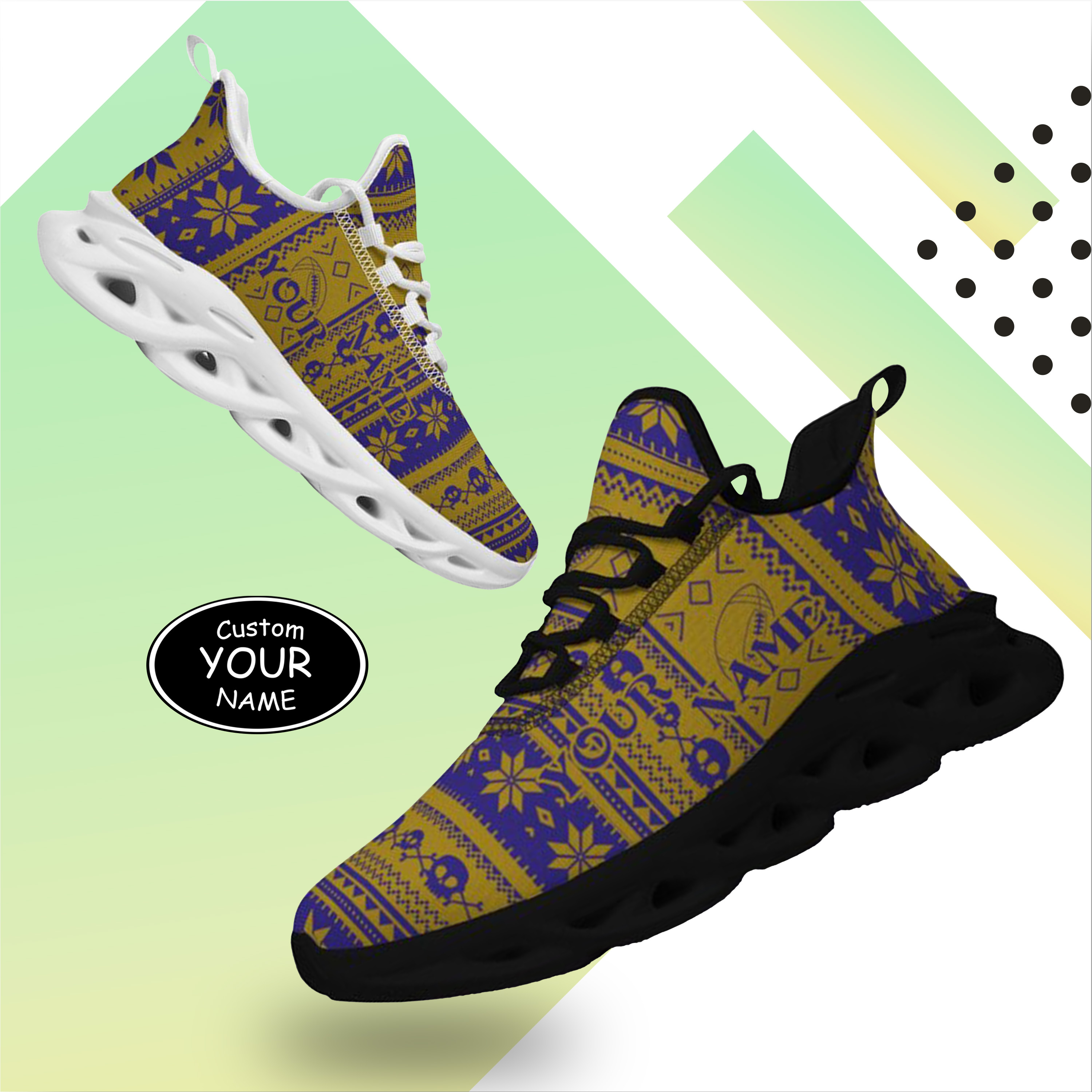 Max Sowl-25-yy-Baltimore-2-7,personalized company gifts, enterprise gift platform customization Max Soul, personalized sports shoes